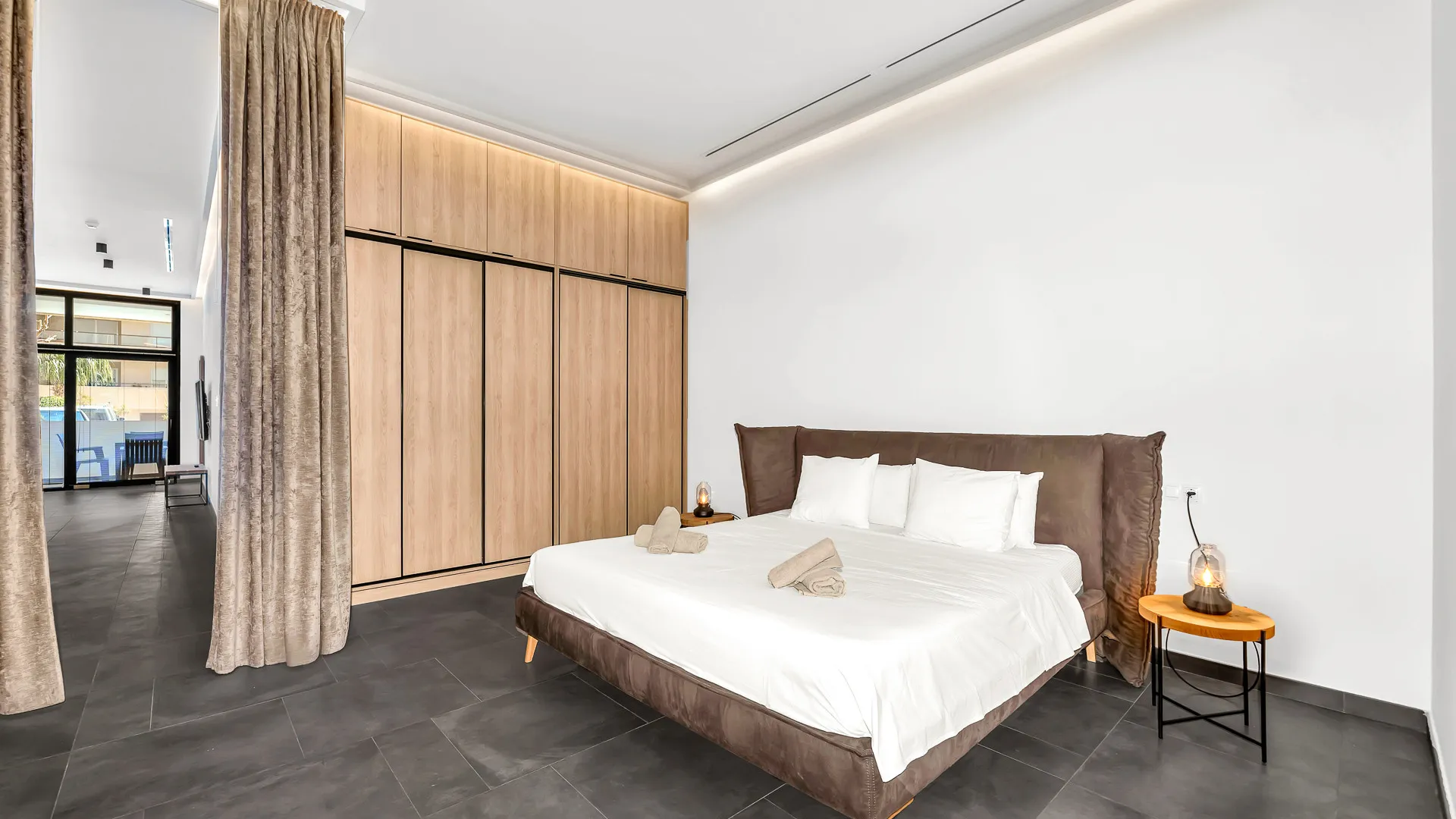 Torrequebrada hotel for sale
