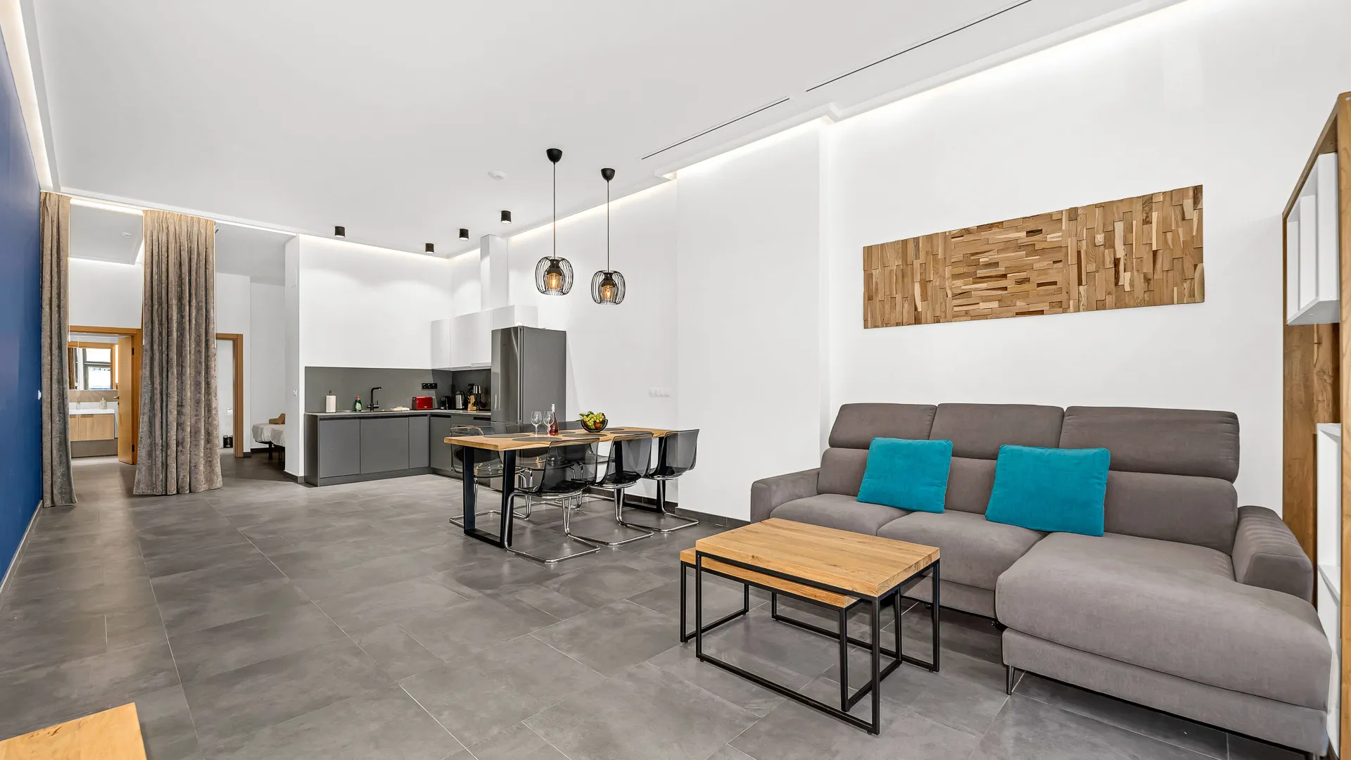 Torrequebrada hotel for sale