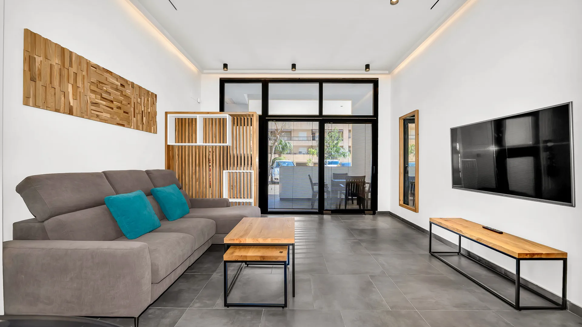 Torrequebrada hotel for sale