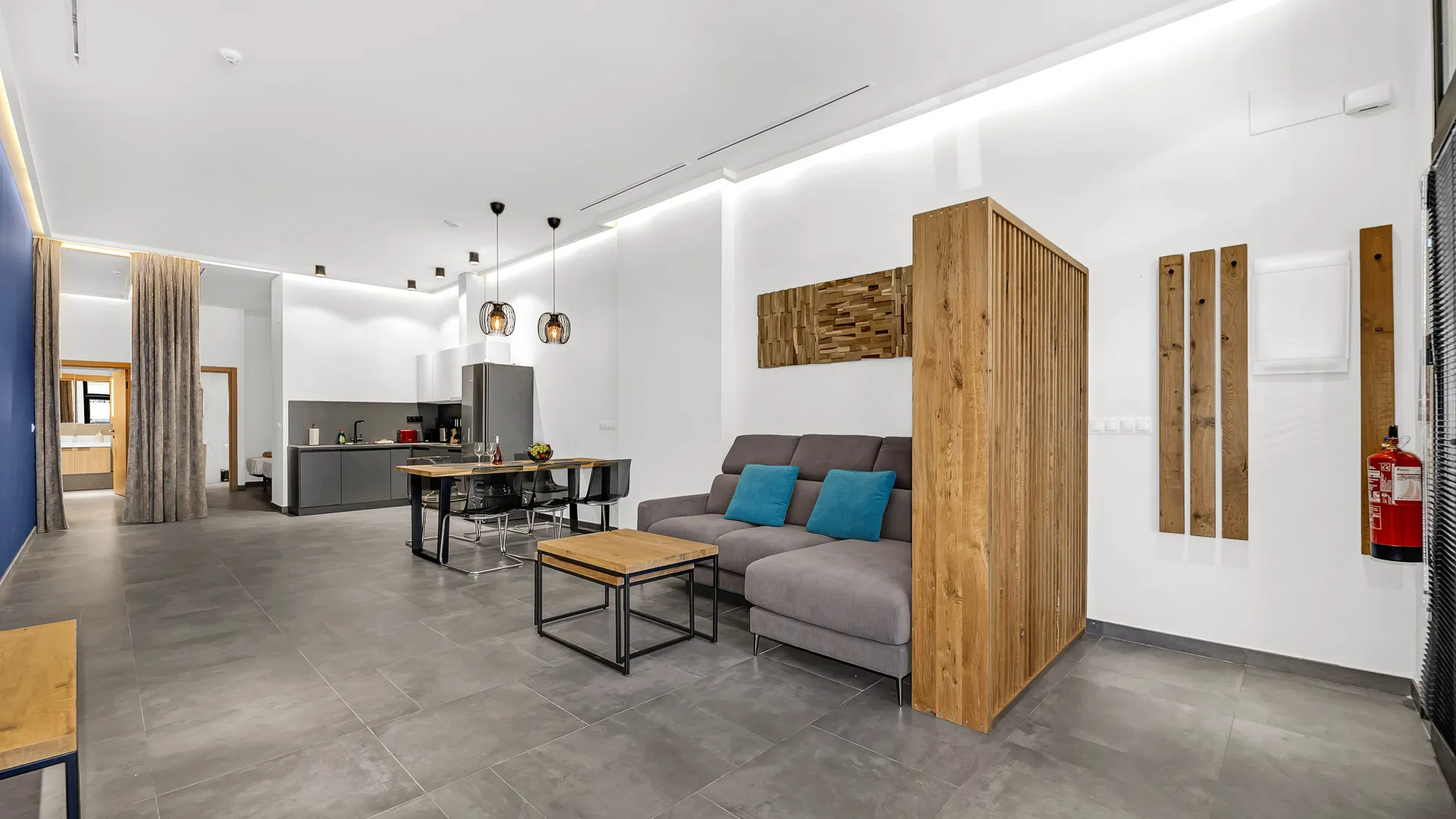 Torrequebrada hotel for sale