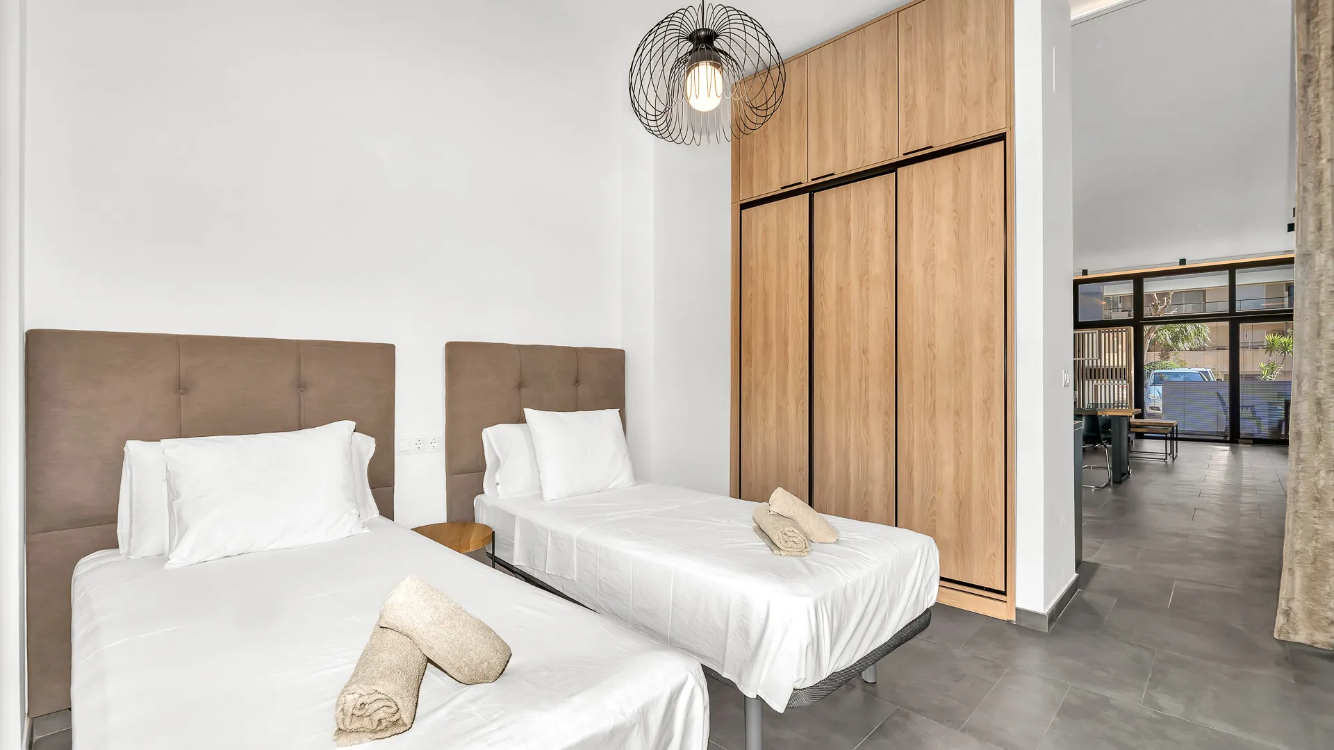 Torrequebrada hotel for sale