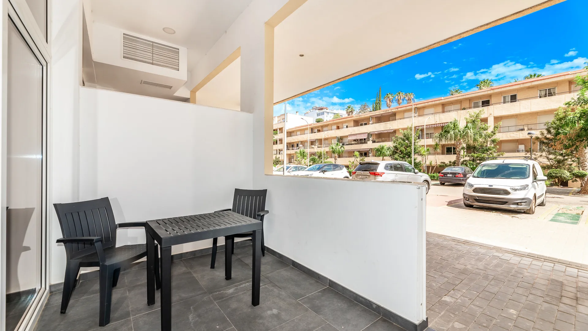 Torrequebrada hotel for sale