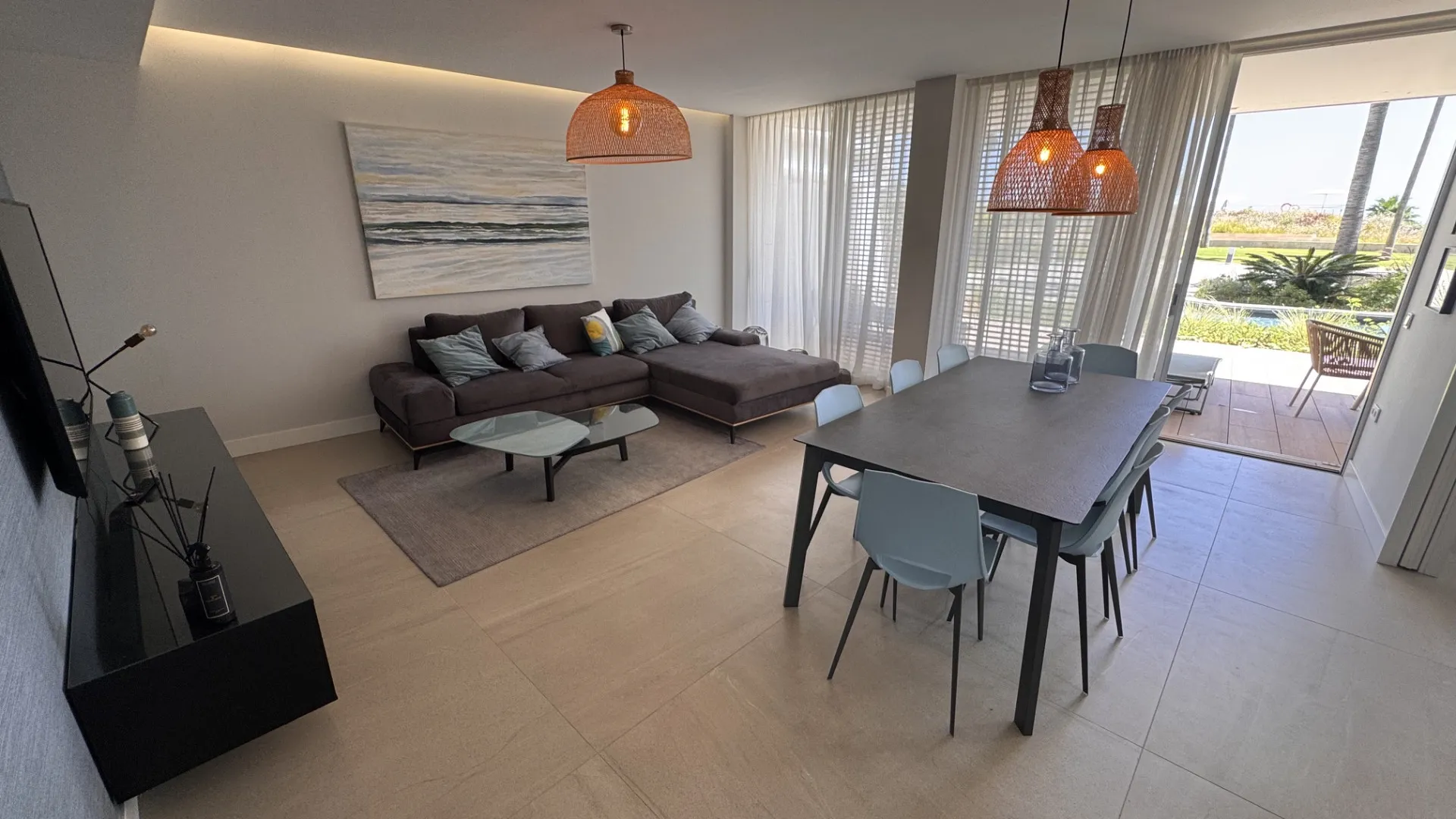 2 bedrooms apartment for sale in The Edge