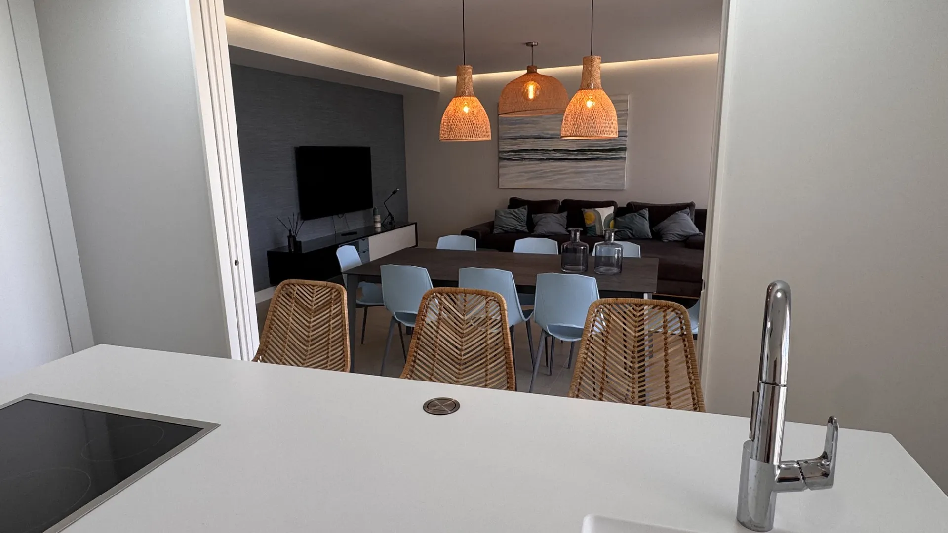 2 bedrooms apartment for sale in The Edge