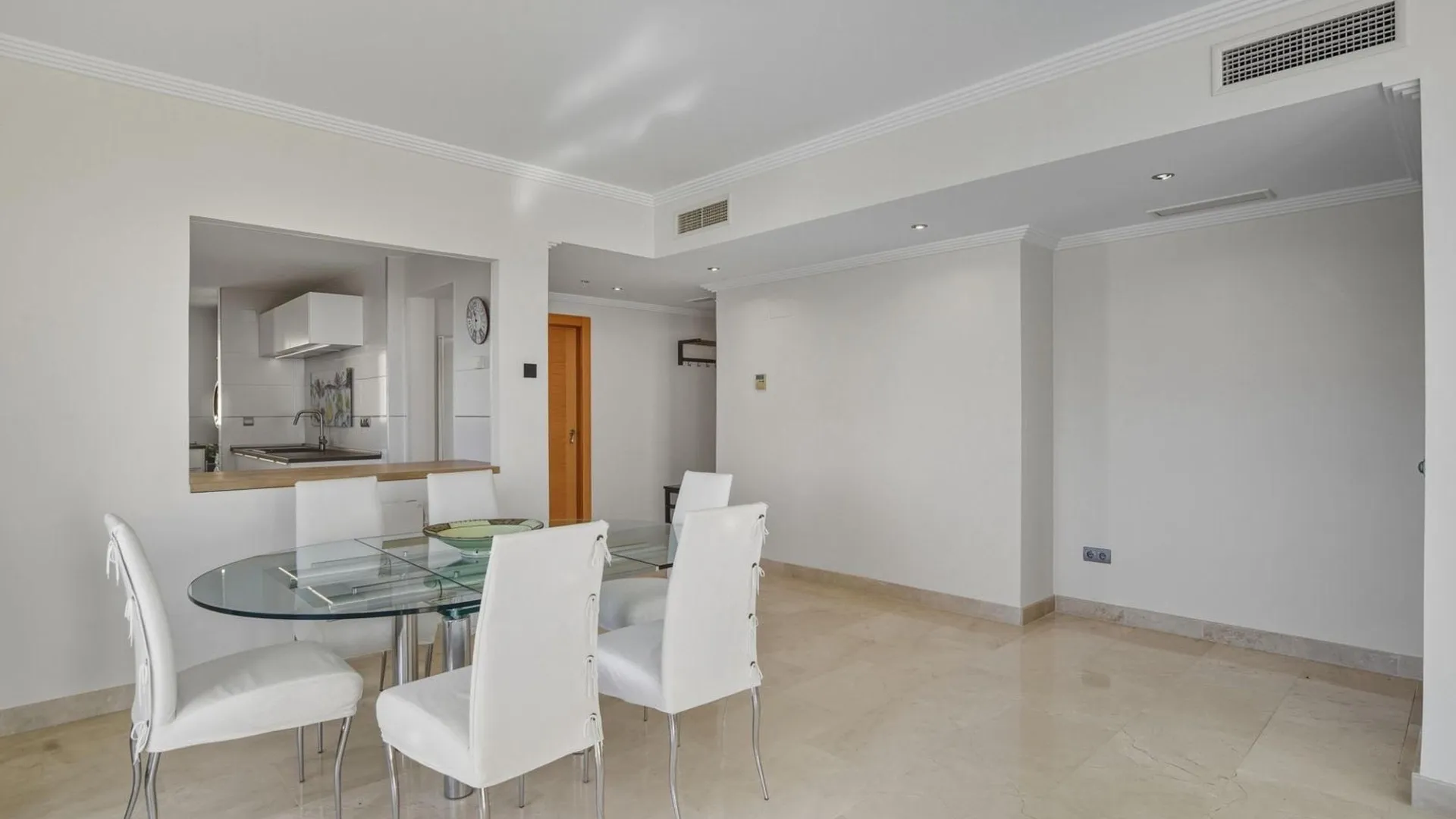 Hacienda del Señorio de Cifuentes 2 bedrooms penthouse for sale