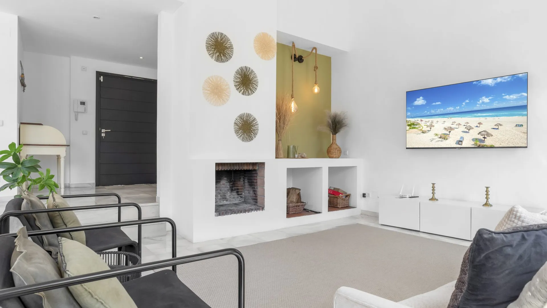 Se vende villa en Nueva Andalucia