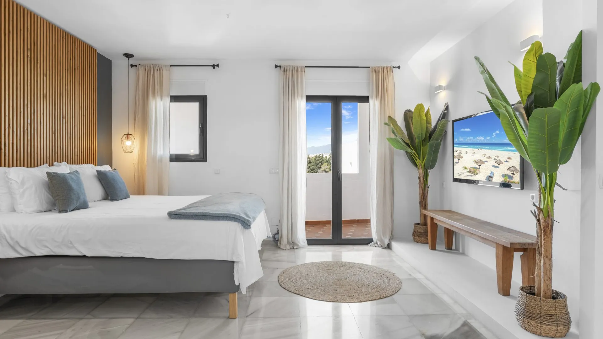 Se vende villa en Nueva Andalucia