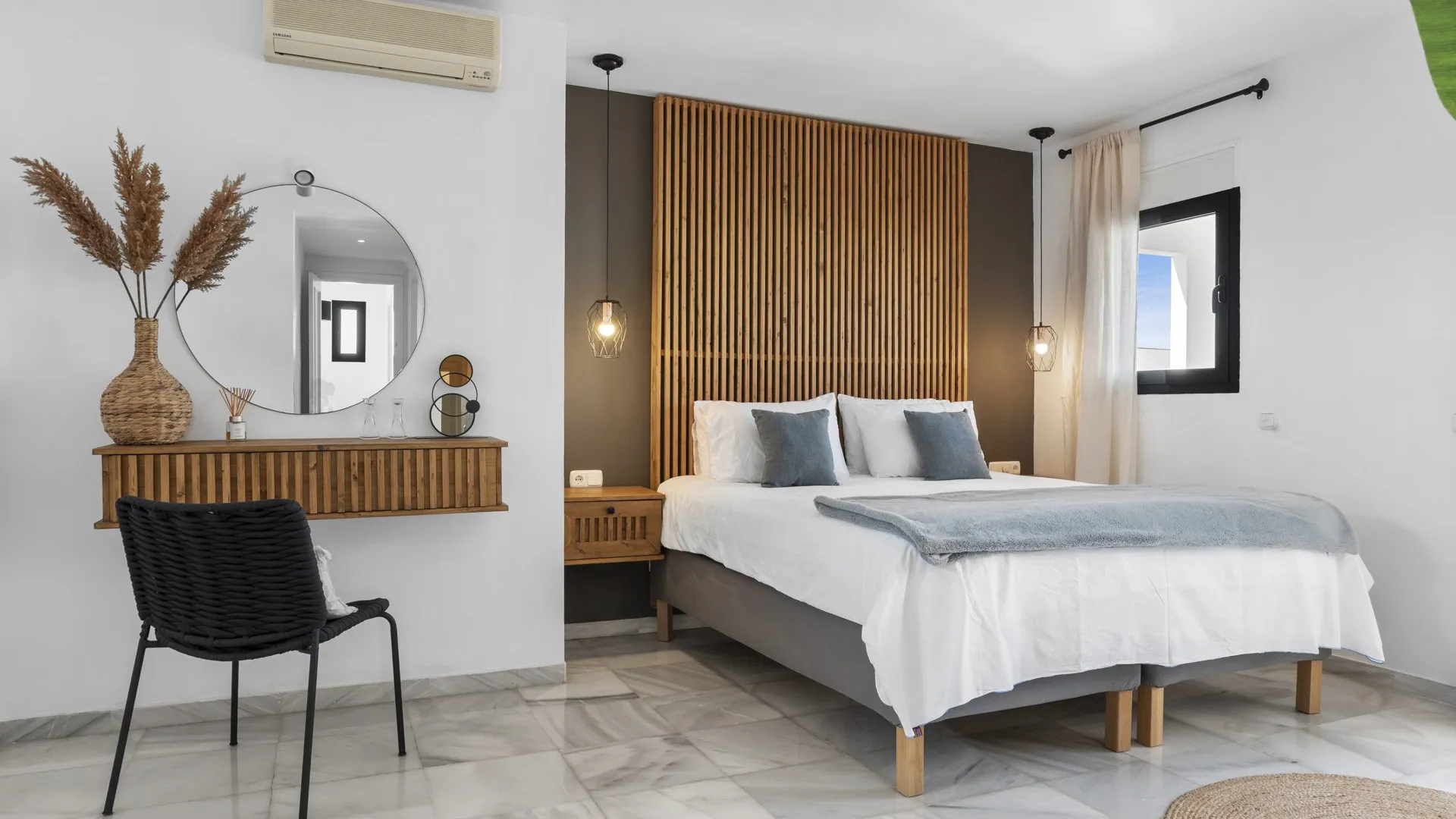 Se vende villa en Nueva Andalucia