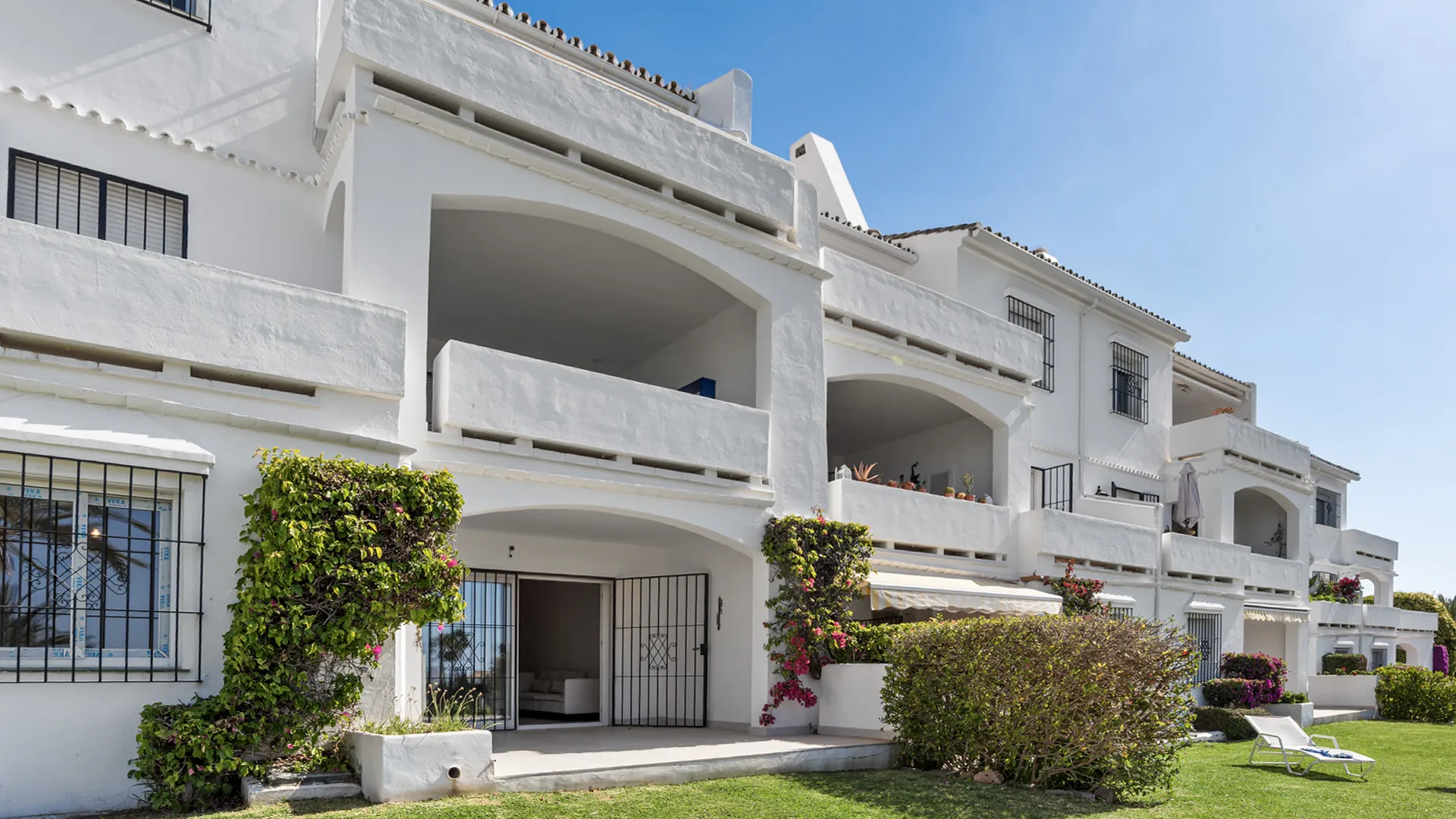 Apartamento planta baja en venta con 3 dormitorios en Malambo