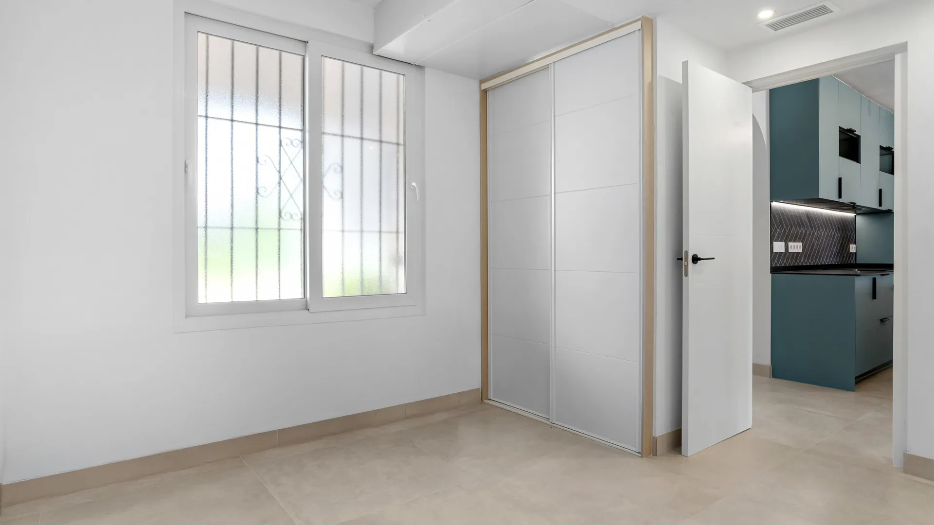 Apartamento planta baja en venta con 3 dormitorios en Malambo