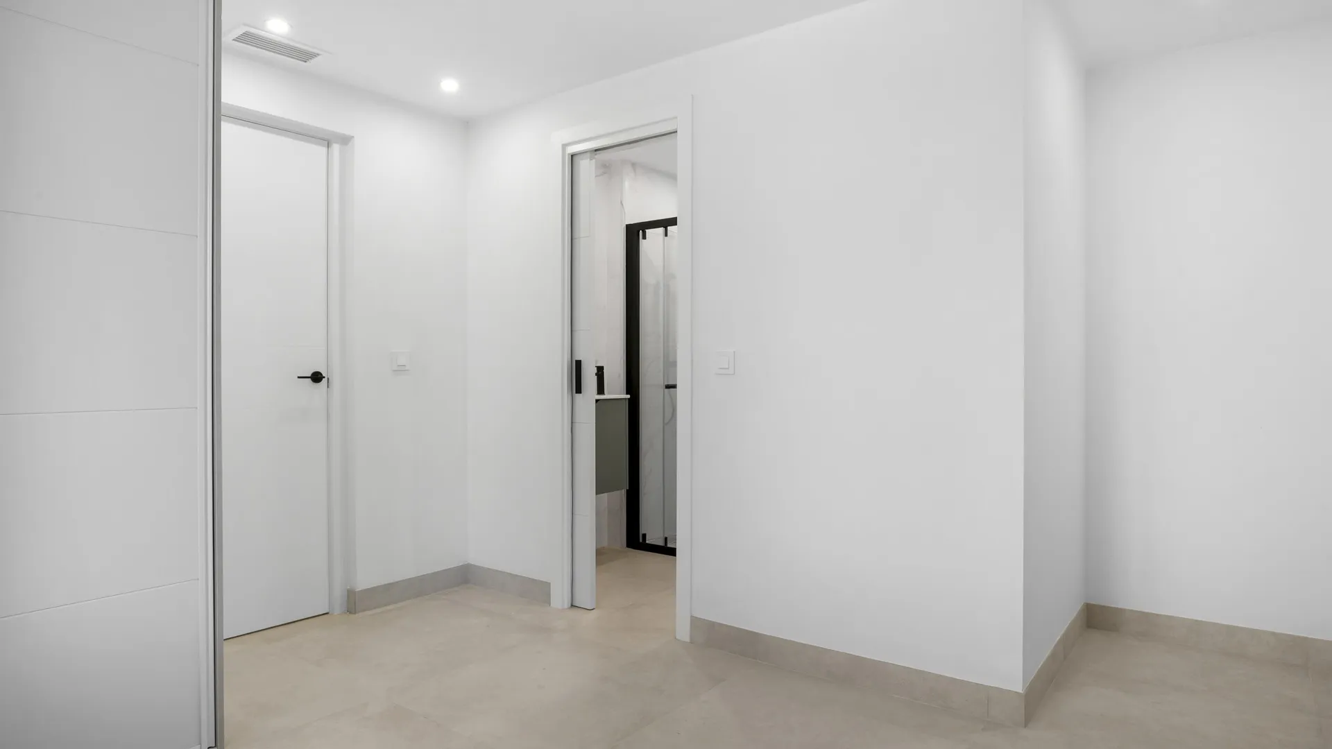 Apartamento planta baja en venta con 3 dormitorios en Malambo