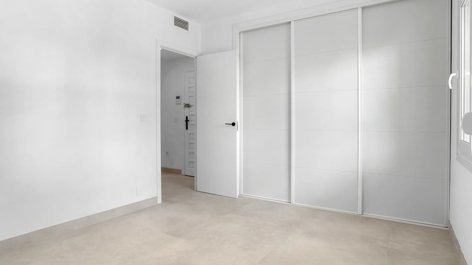 Apartamento planta baja en venta con 3 dormitorios en Malambo