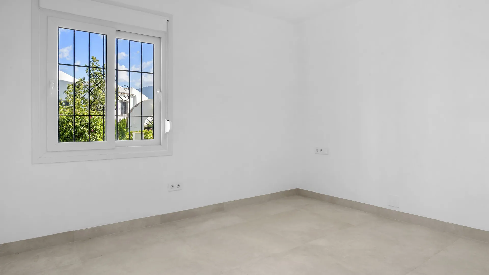 Apartamento planta baja en venta con 3 dormitorios en Malambo