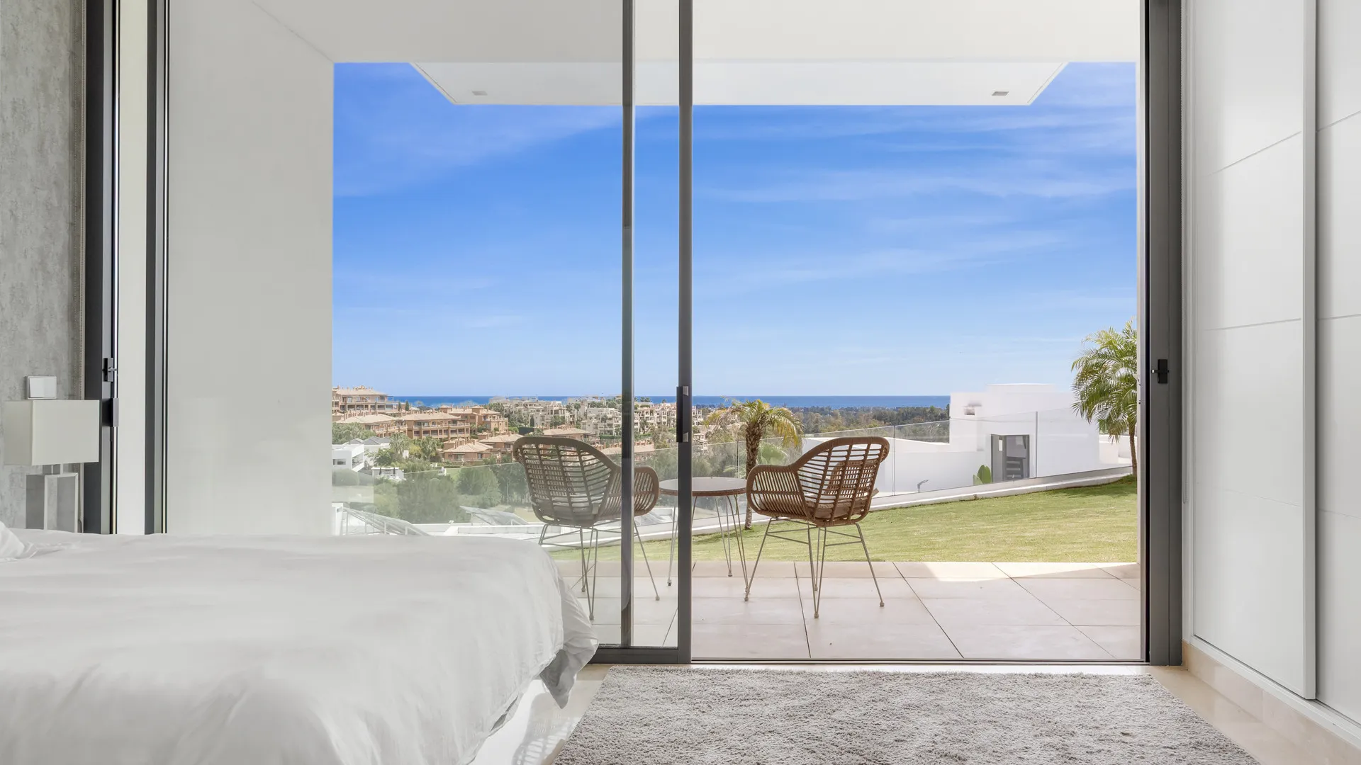 5 bedrooms villa for sale in La Alqueria
