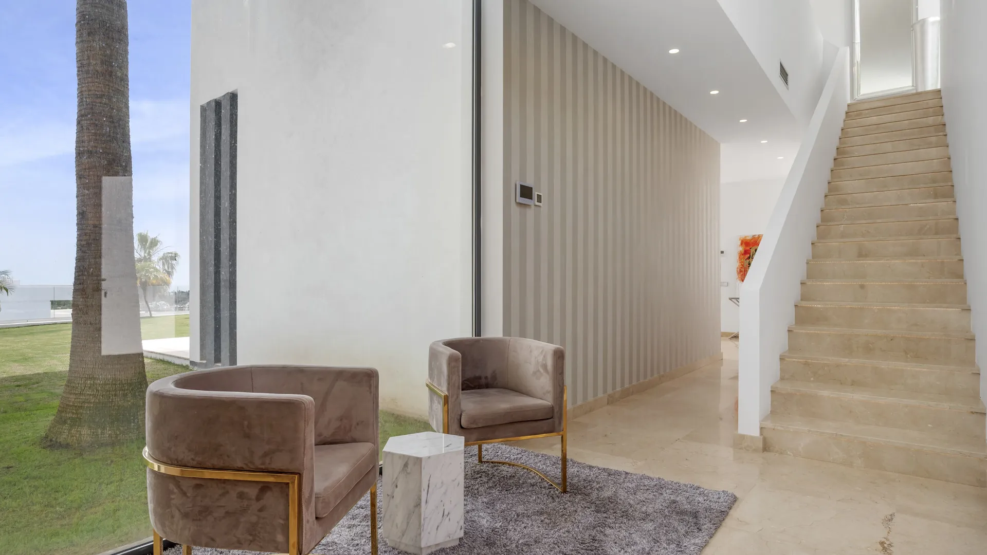 5 bedrooms villa for sale in La Alqueria