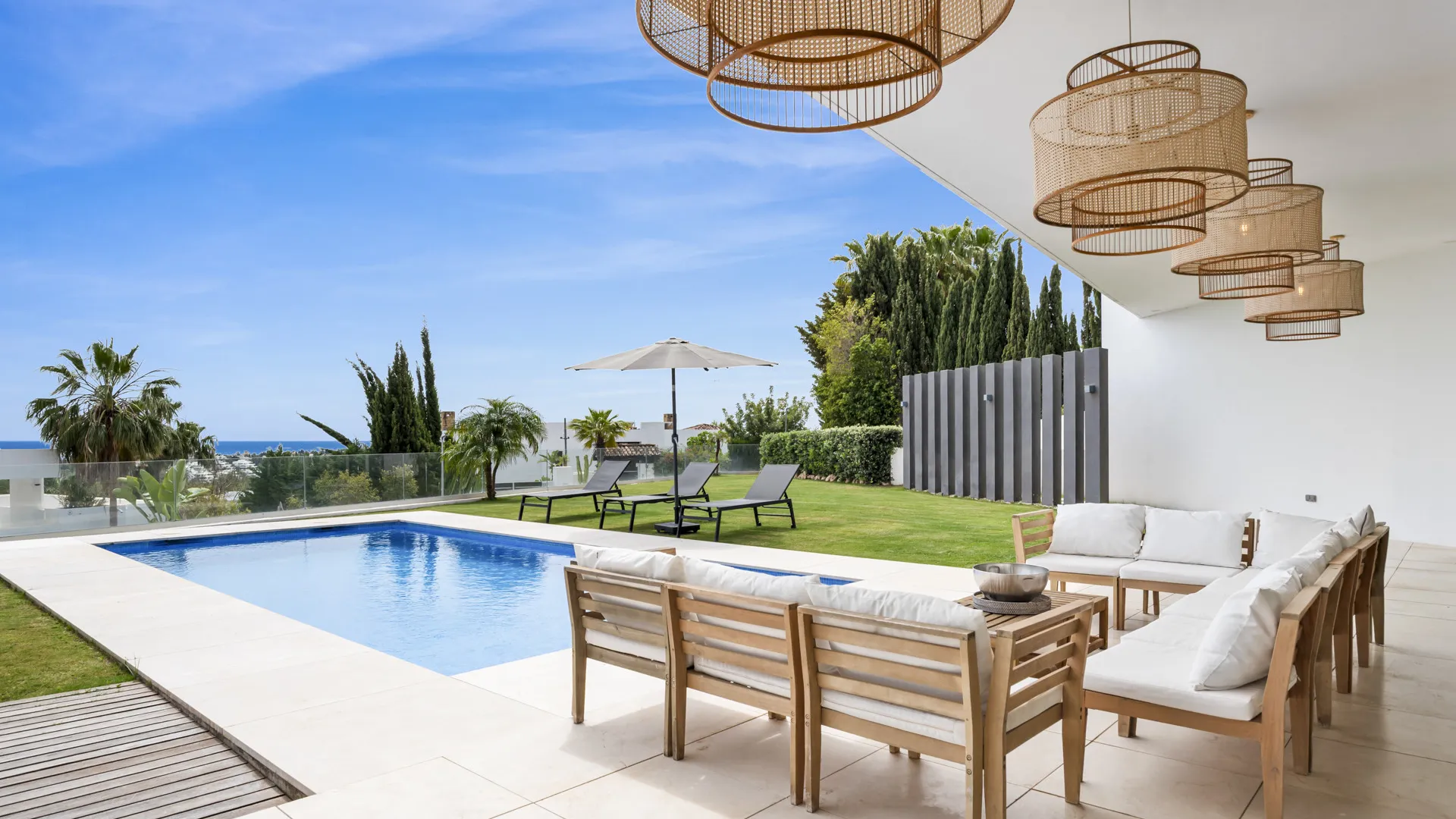 5 bedrooms villa for sale in La Alqueria