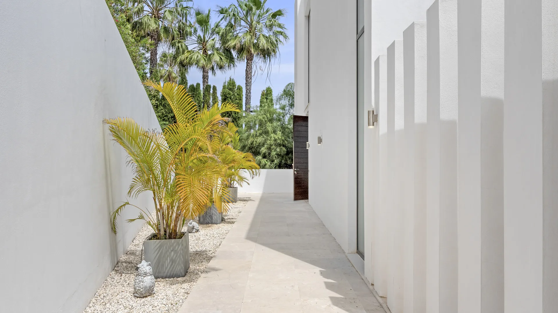 5 bedrooms villa for sale in La Alqueria