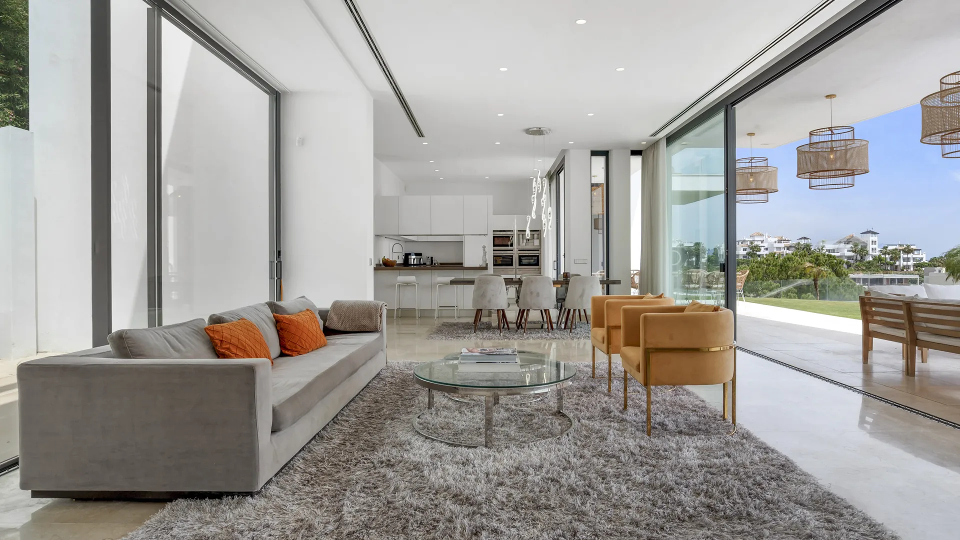 5 bedrooms villa for sale in La Alqueria