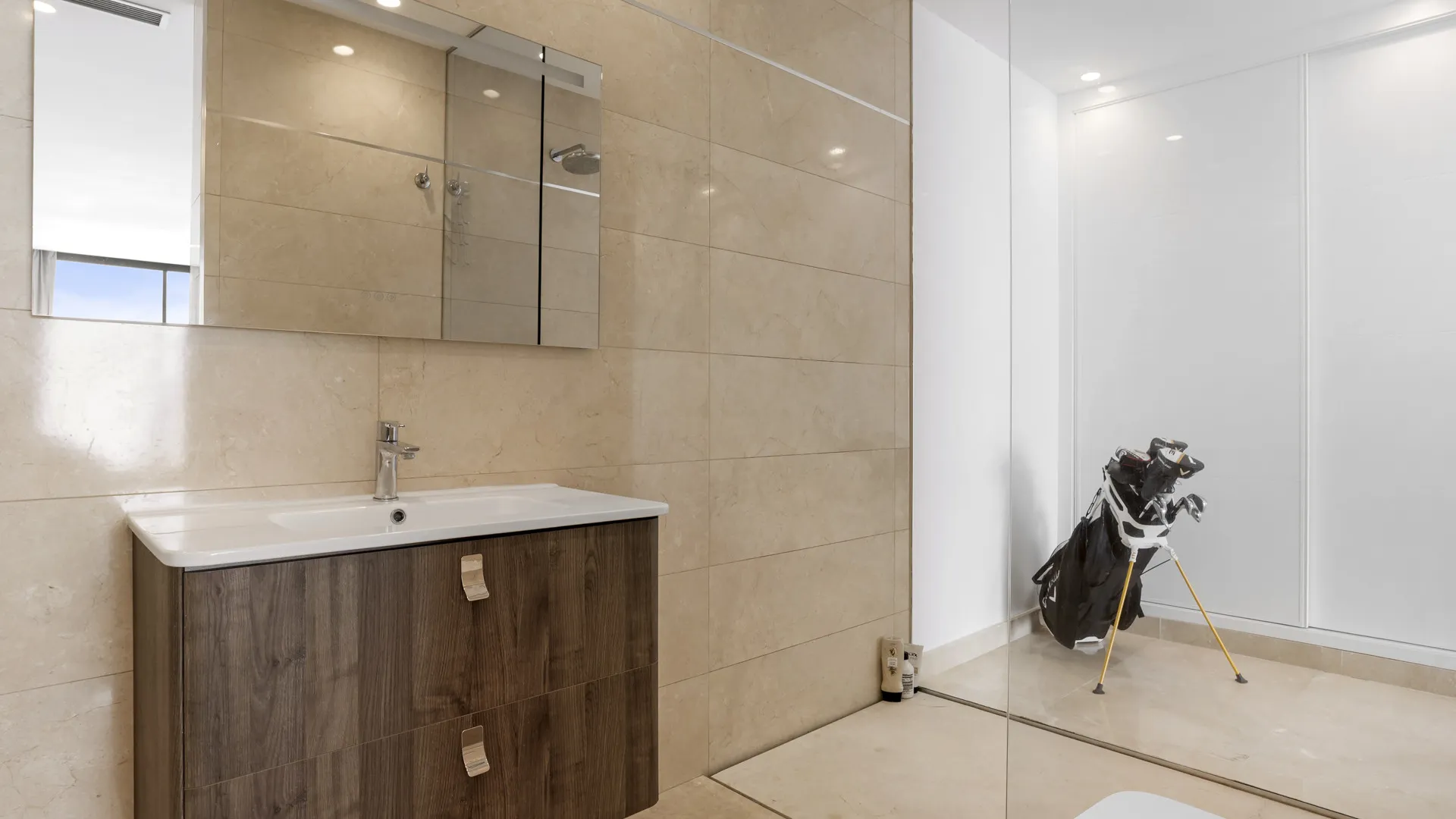5 bedrooms villa for sale in La Alqueria