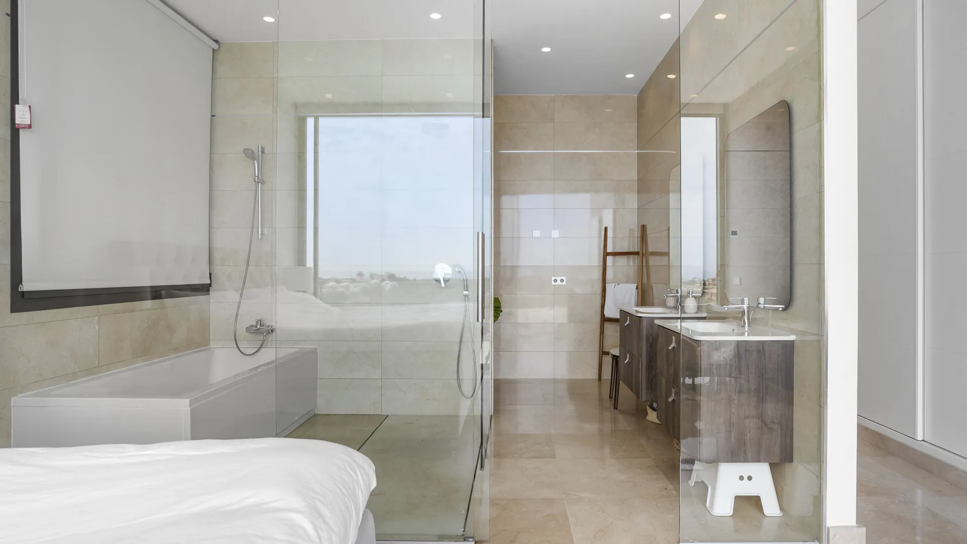 5 bedrooms villa for sale in La Alqueria