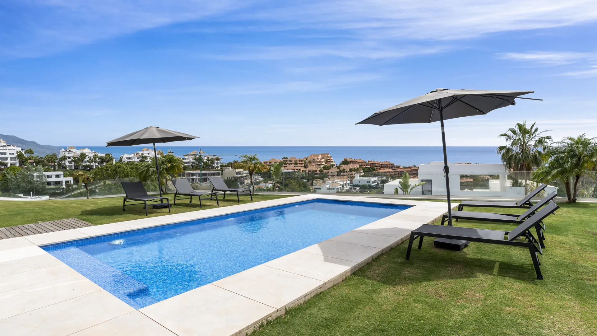 5 bedrooms villa for sale in La Alqueria