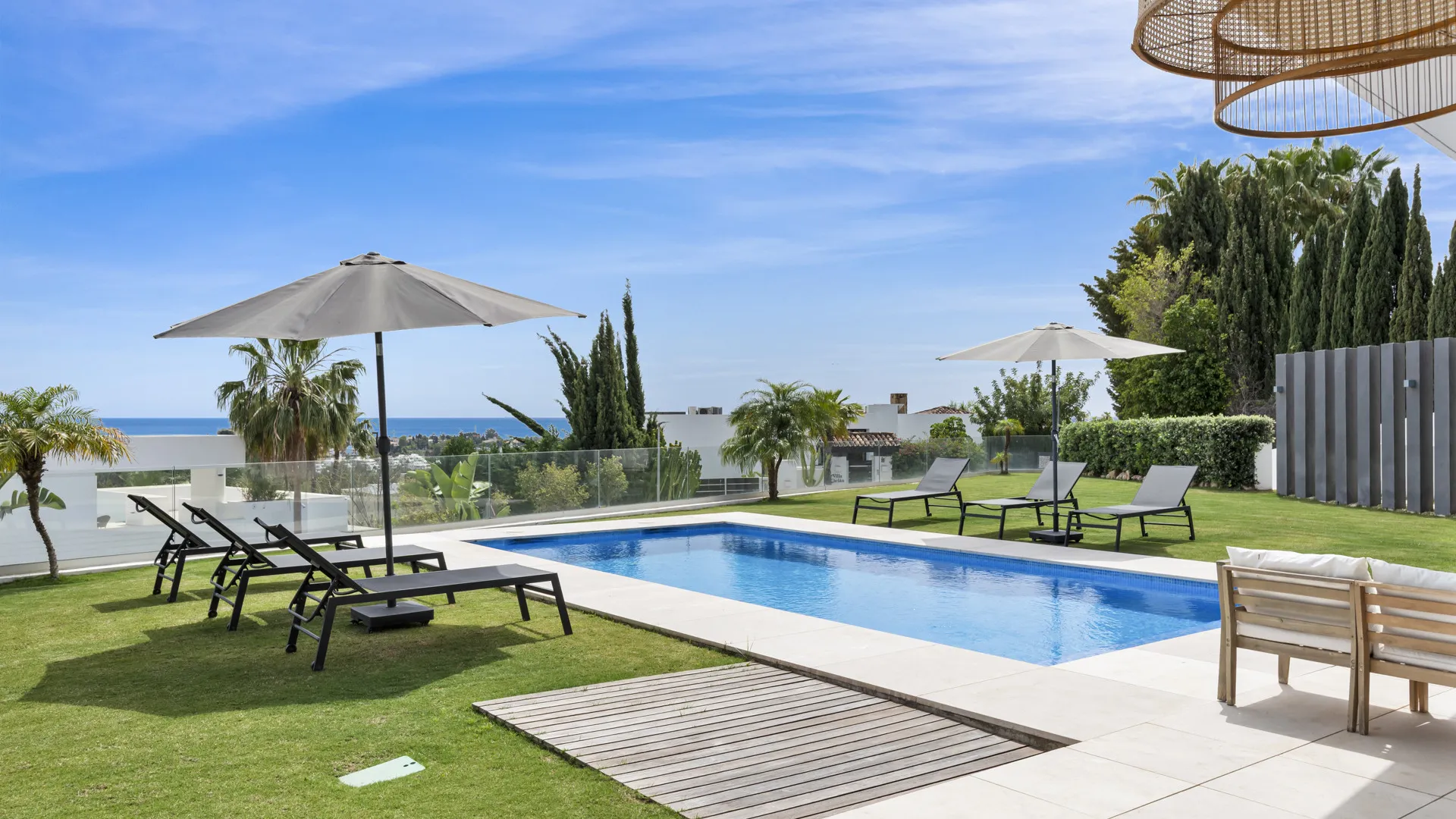 5 bedrooms villa for sale in La Alqueria