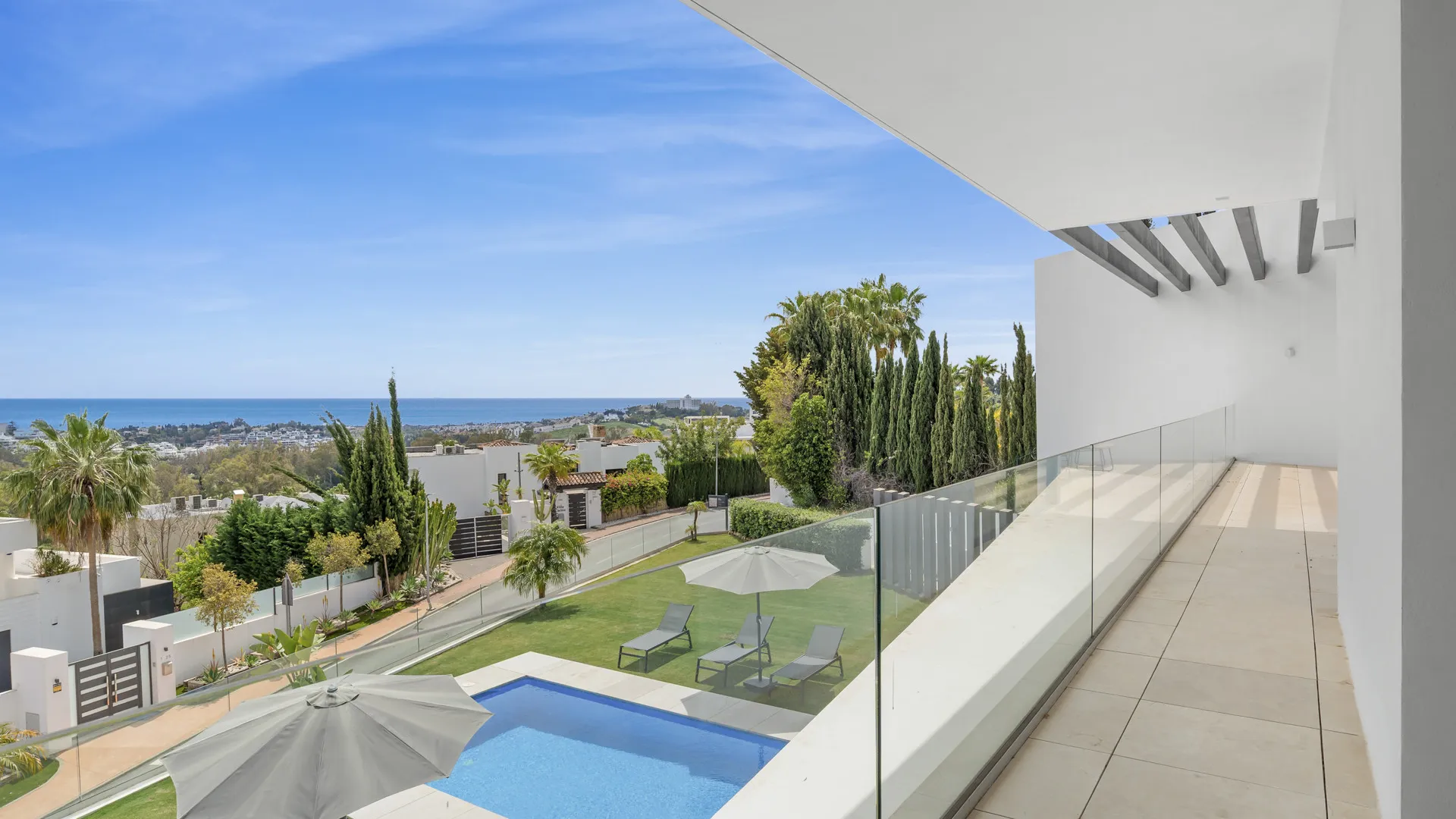5 bedrooms villa for sale in La Alqueria