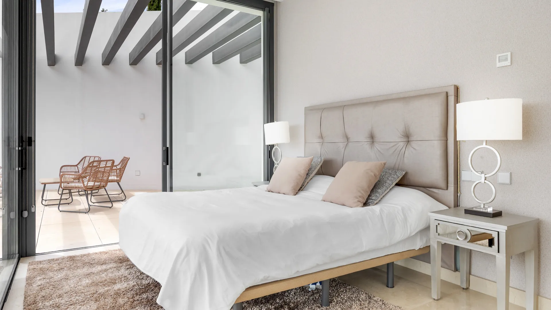 5 bedrooms villa for sale in La Alqueria