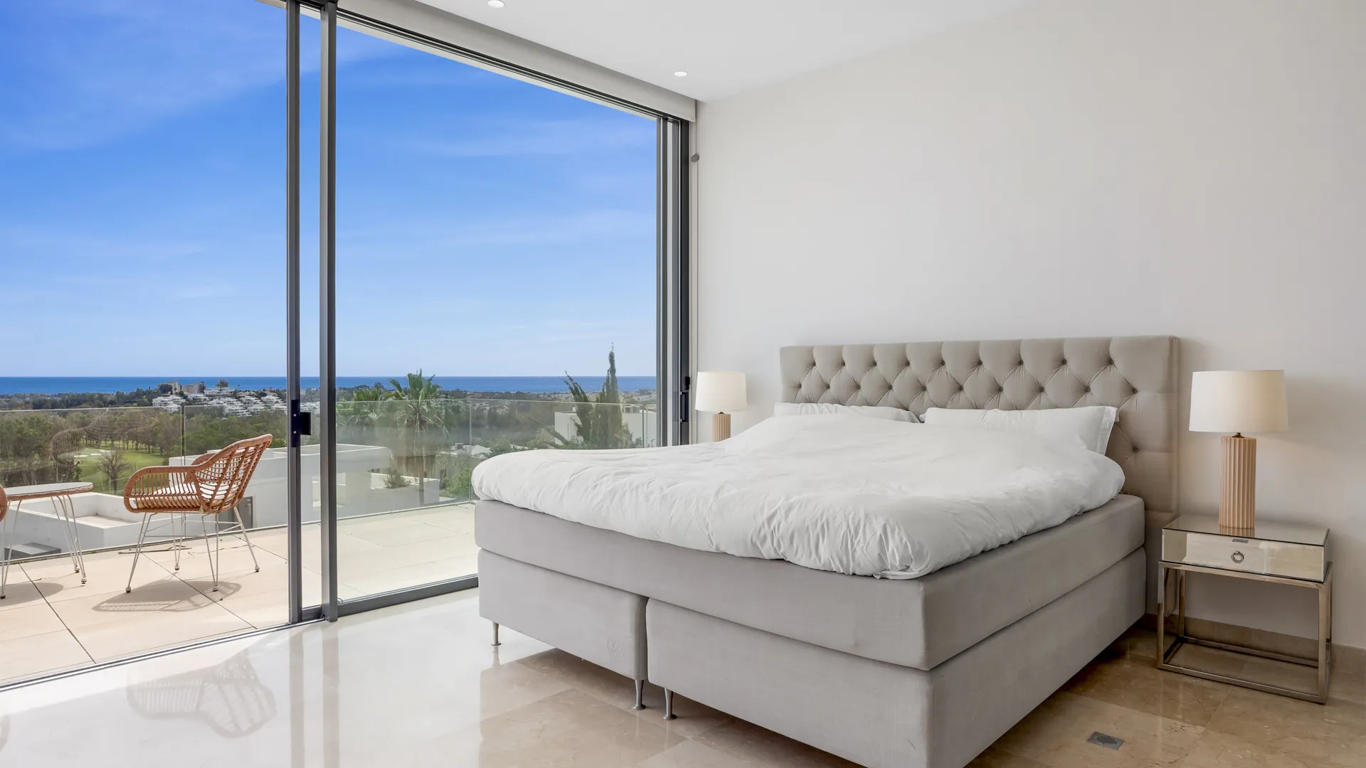 5 bedrooms villa for sale in La Alqueria