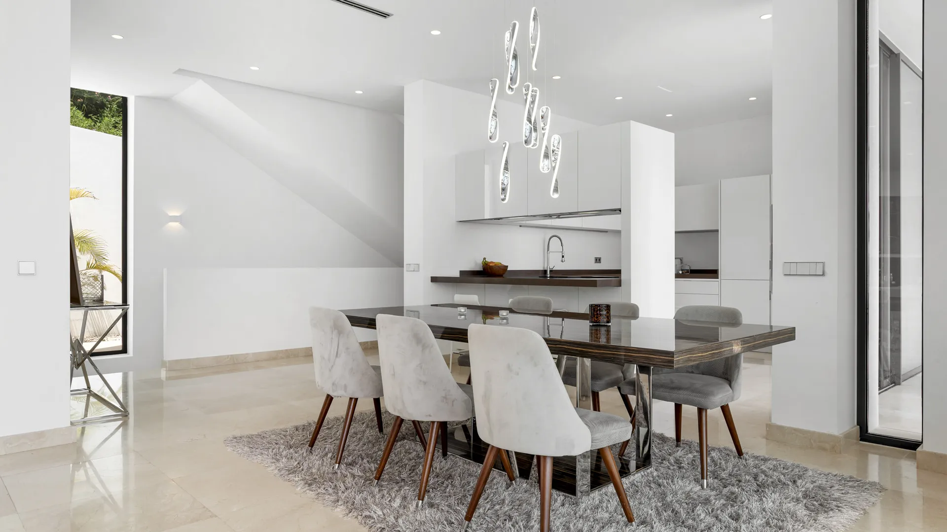 5 bedrooms villa for sale in La Alqueria