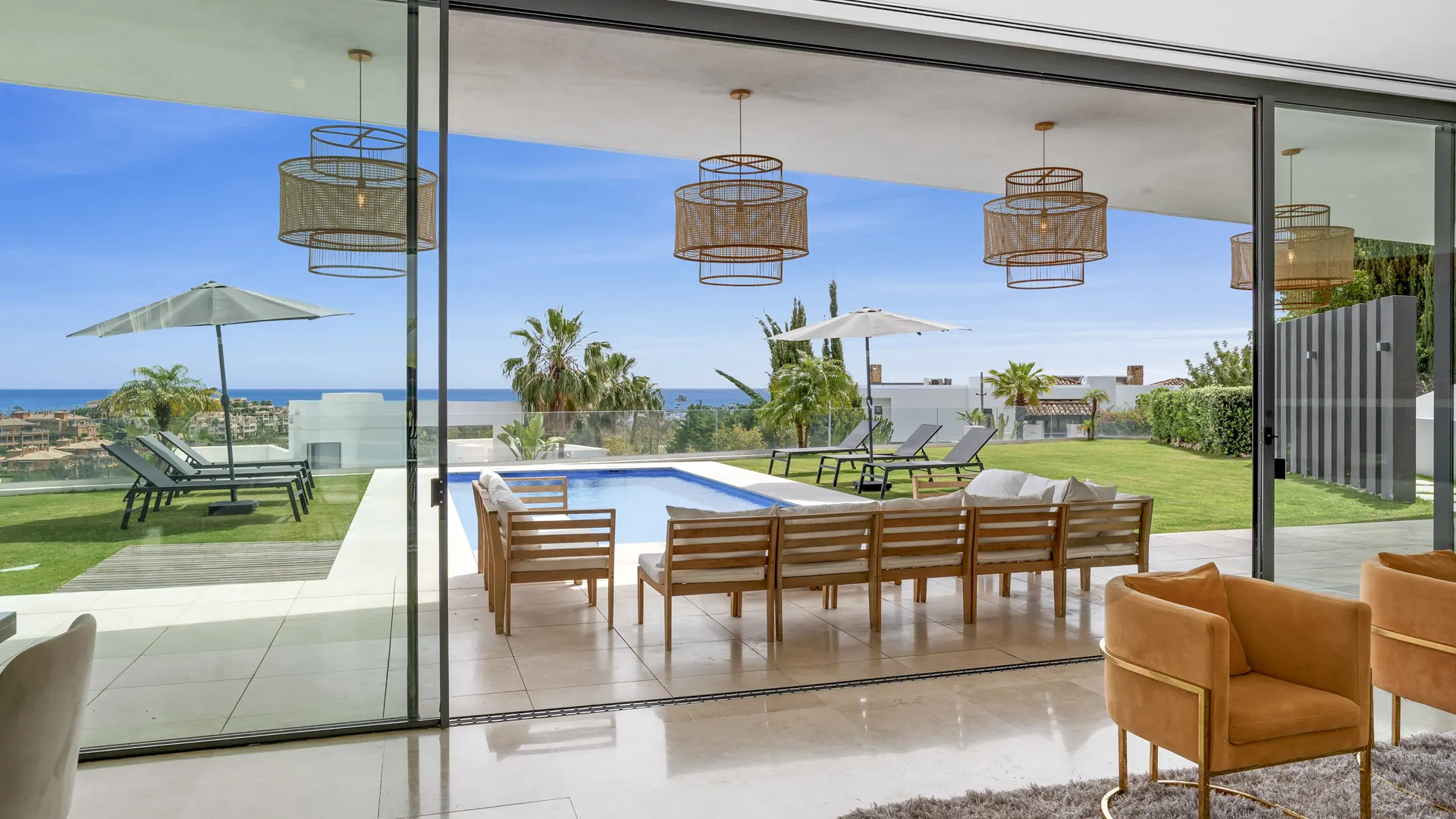5 bedrooms villa for sale in La Alqueria