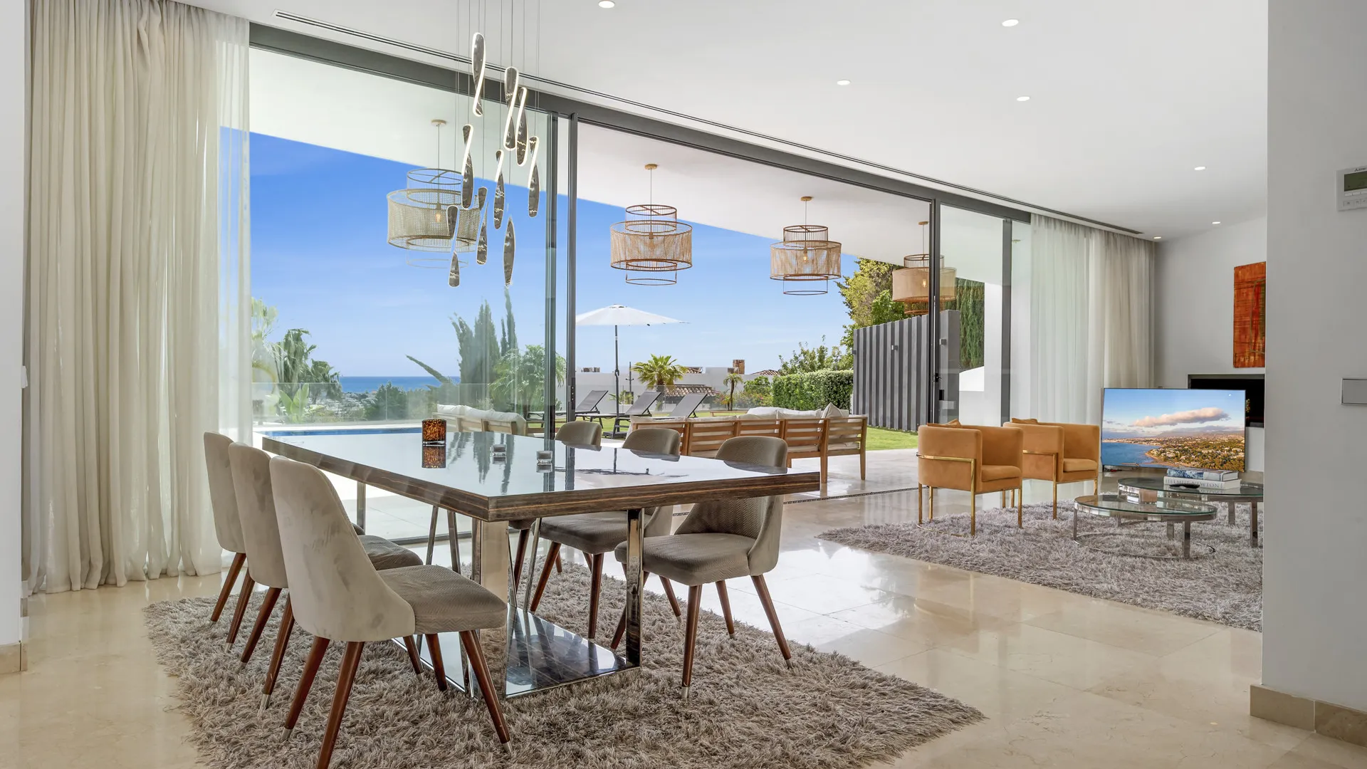 5 bedrooms villa for sale in La Alqueria
