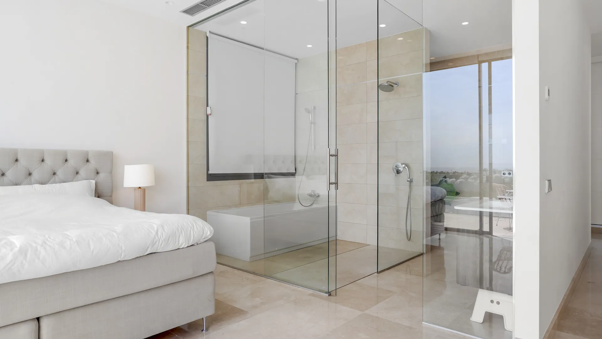 5 bedrooms villa for sale in La Alqueria