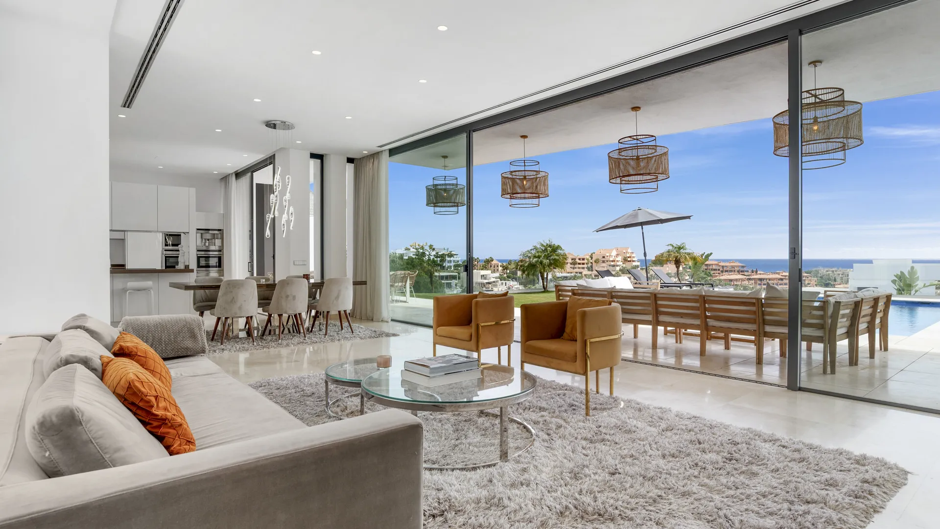 5 bedrooms villa for sale in La Alqueria