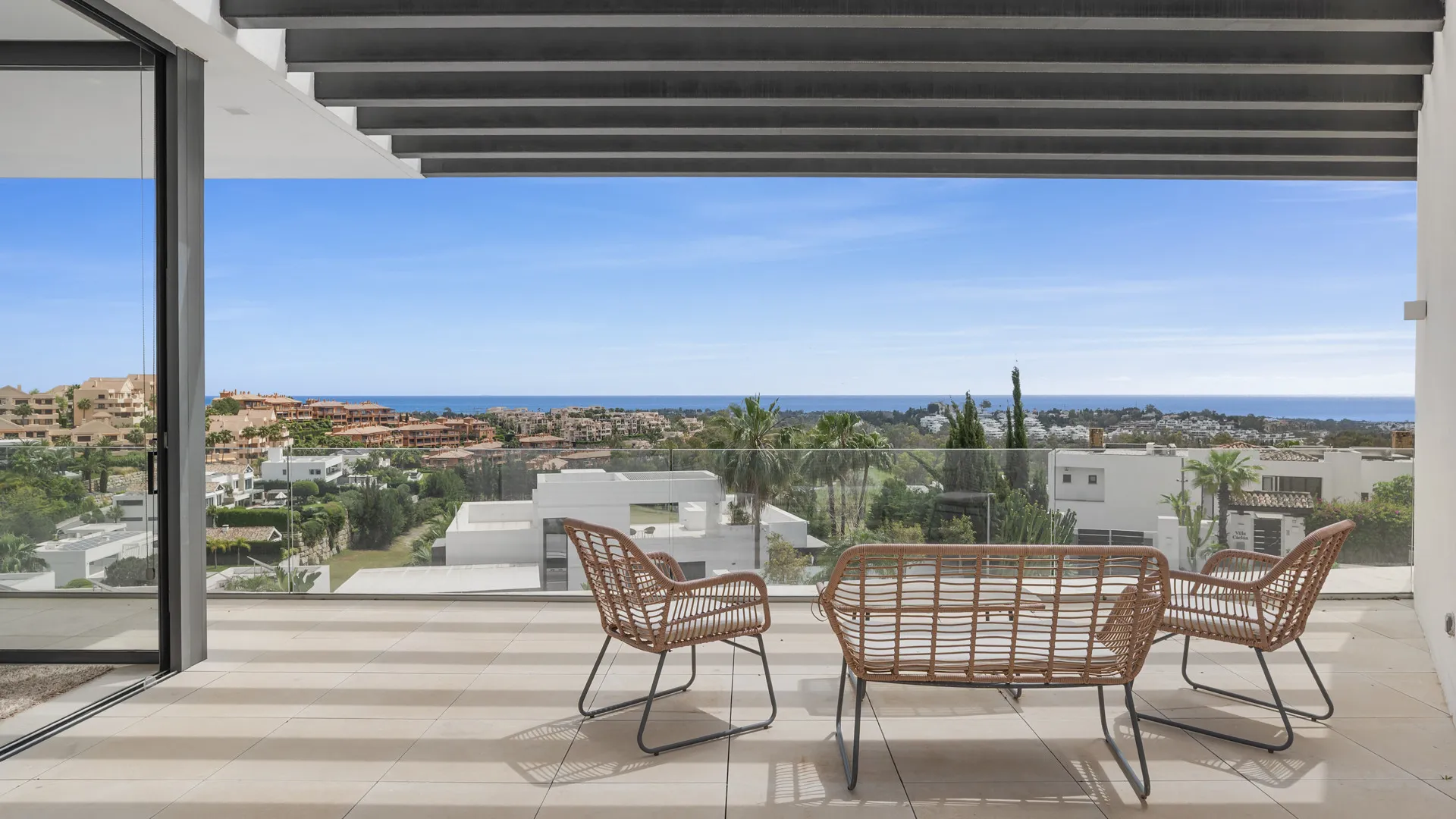5 bedrooms villa for sale in La Alqueria