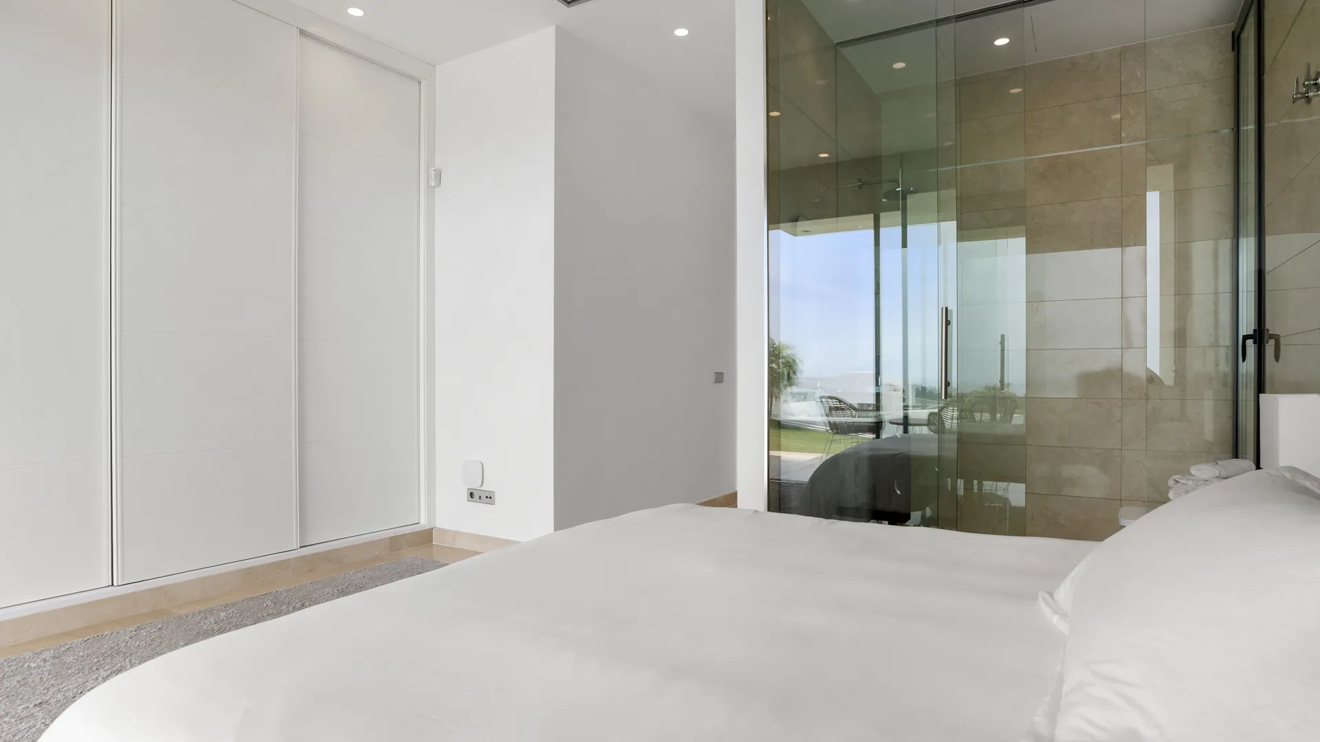 5 bedrooms villa for sale in La Alqueria