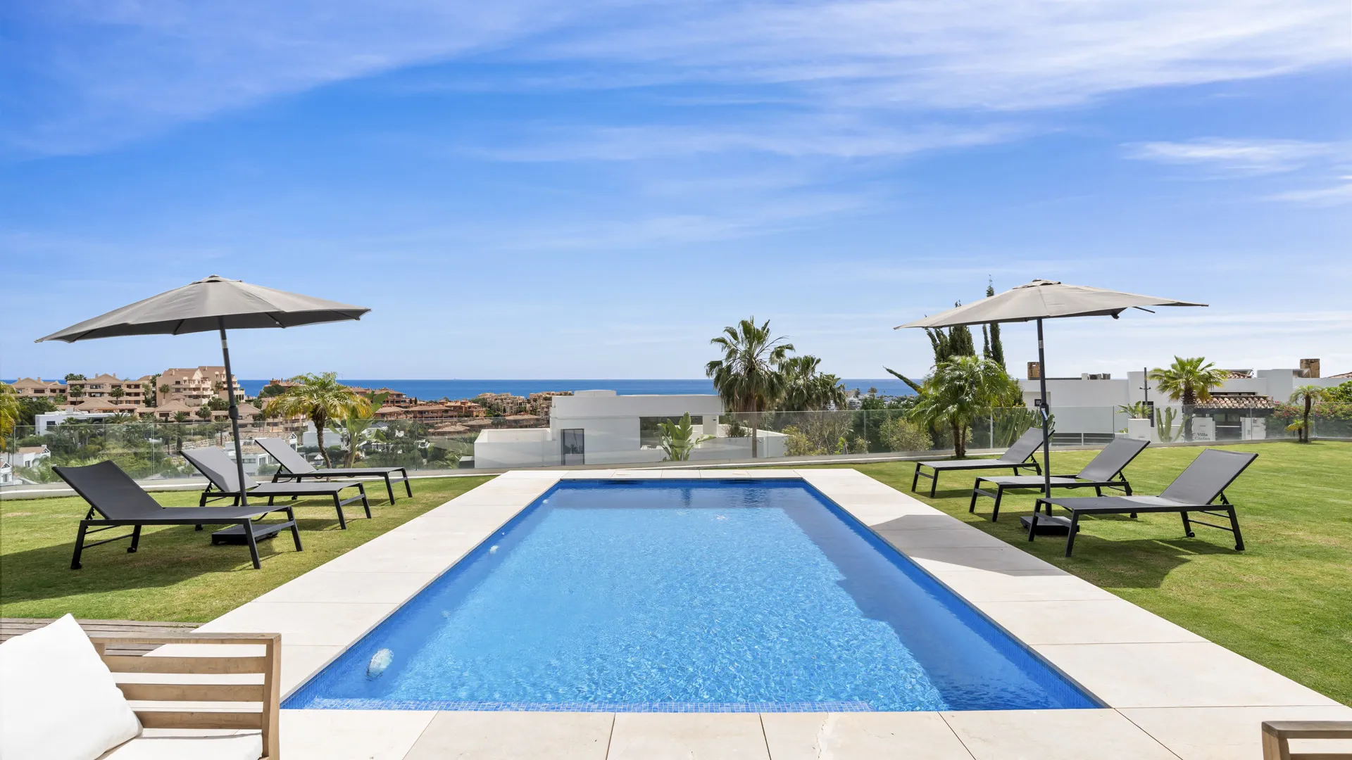 5 bedrooms villa for sale in La Alqueria