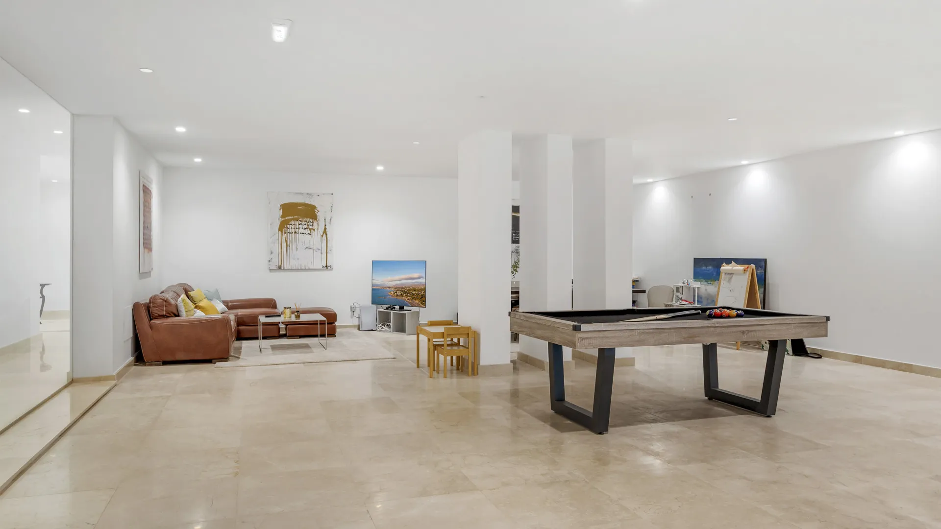 5 bedrooms villa for sale in La Alqueria