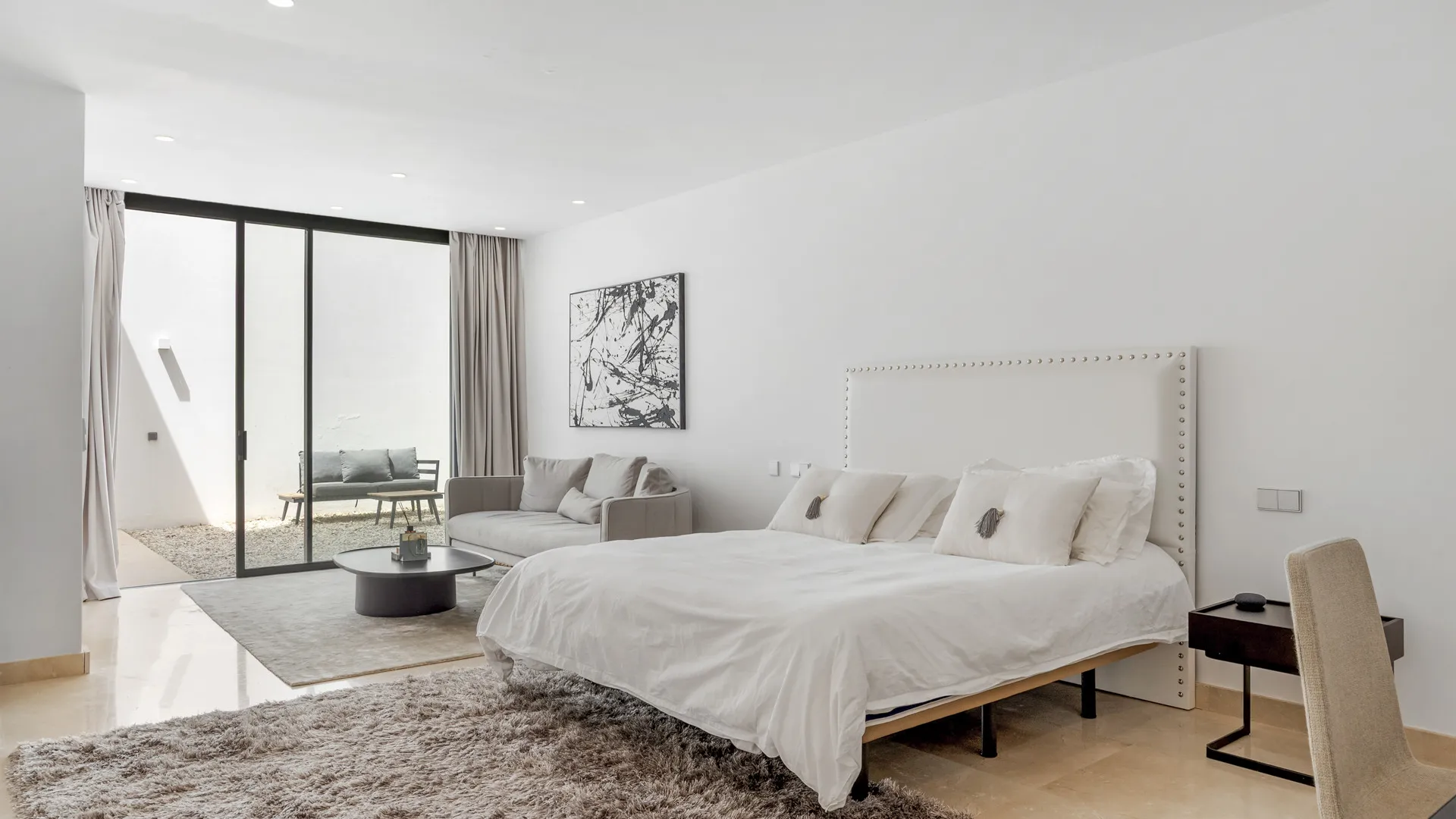 5 bedrooms villa for sale in La Alqueria
