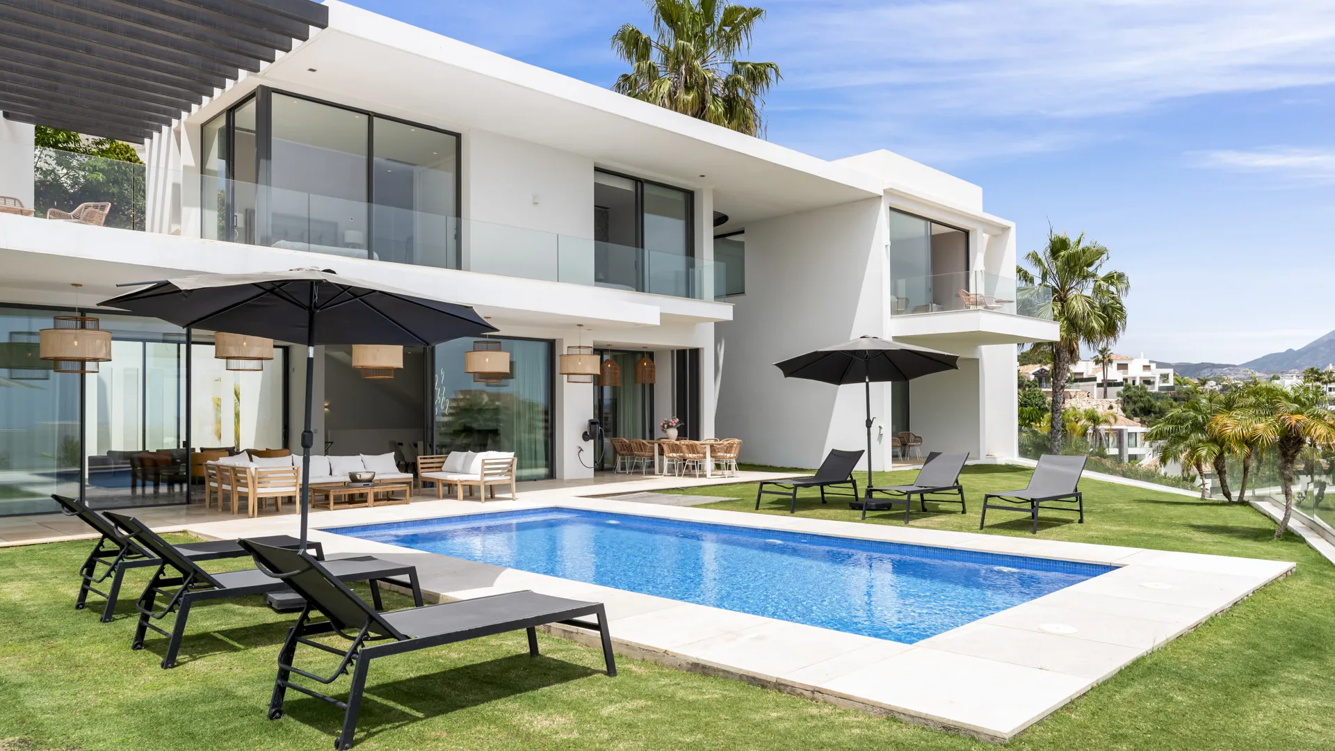 5 bedrooms villa for sale in La Alqueria