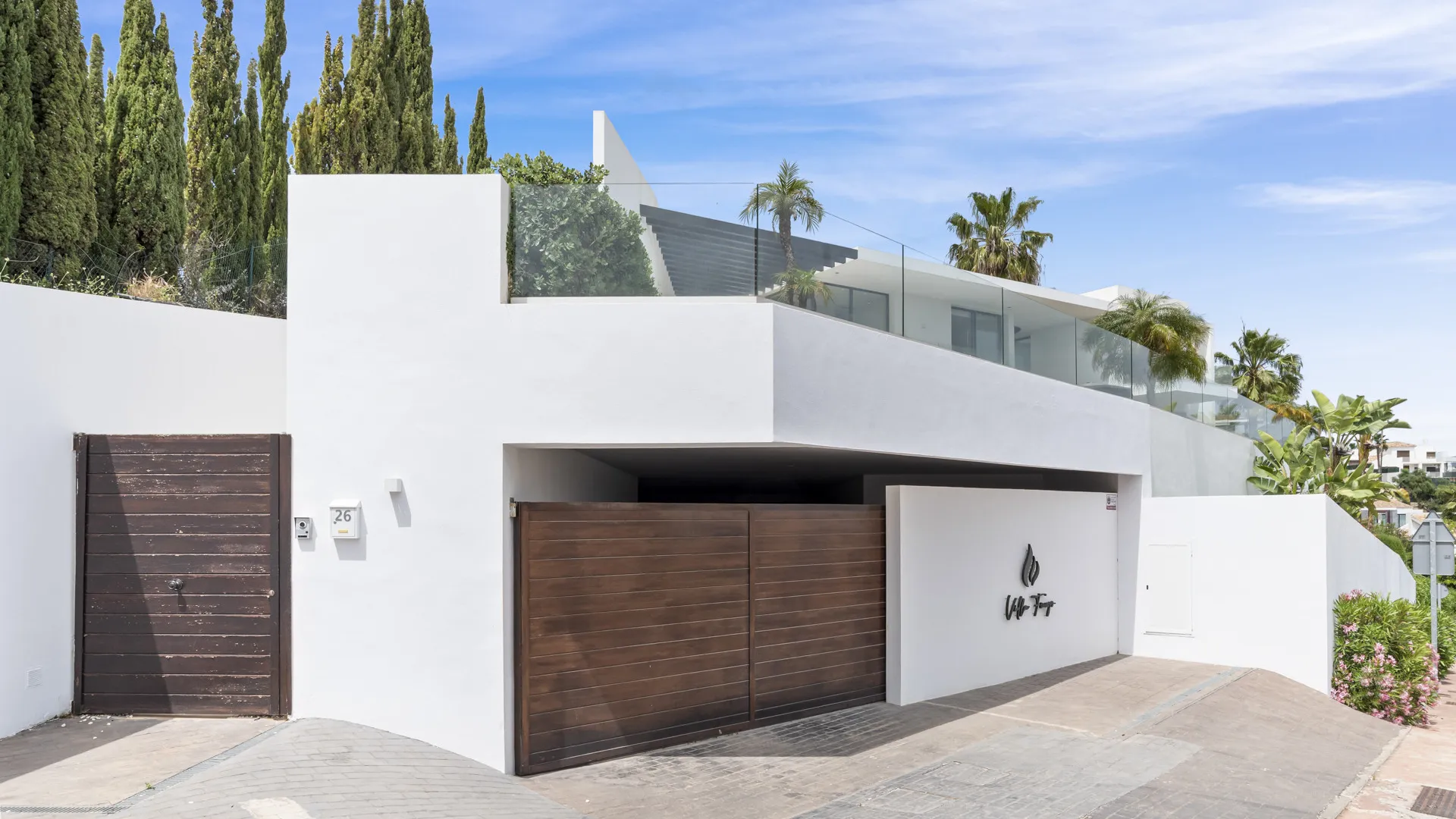 5 bedrooms villa for sale in La Alqueria