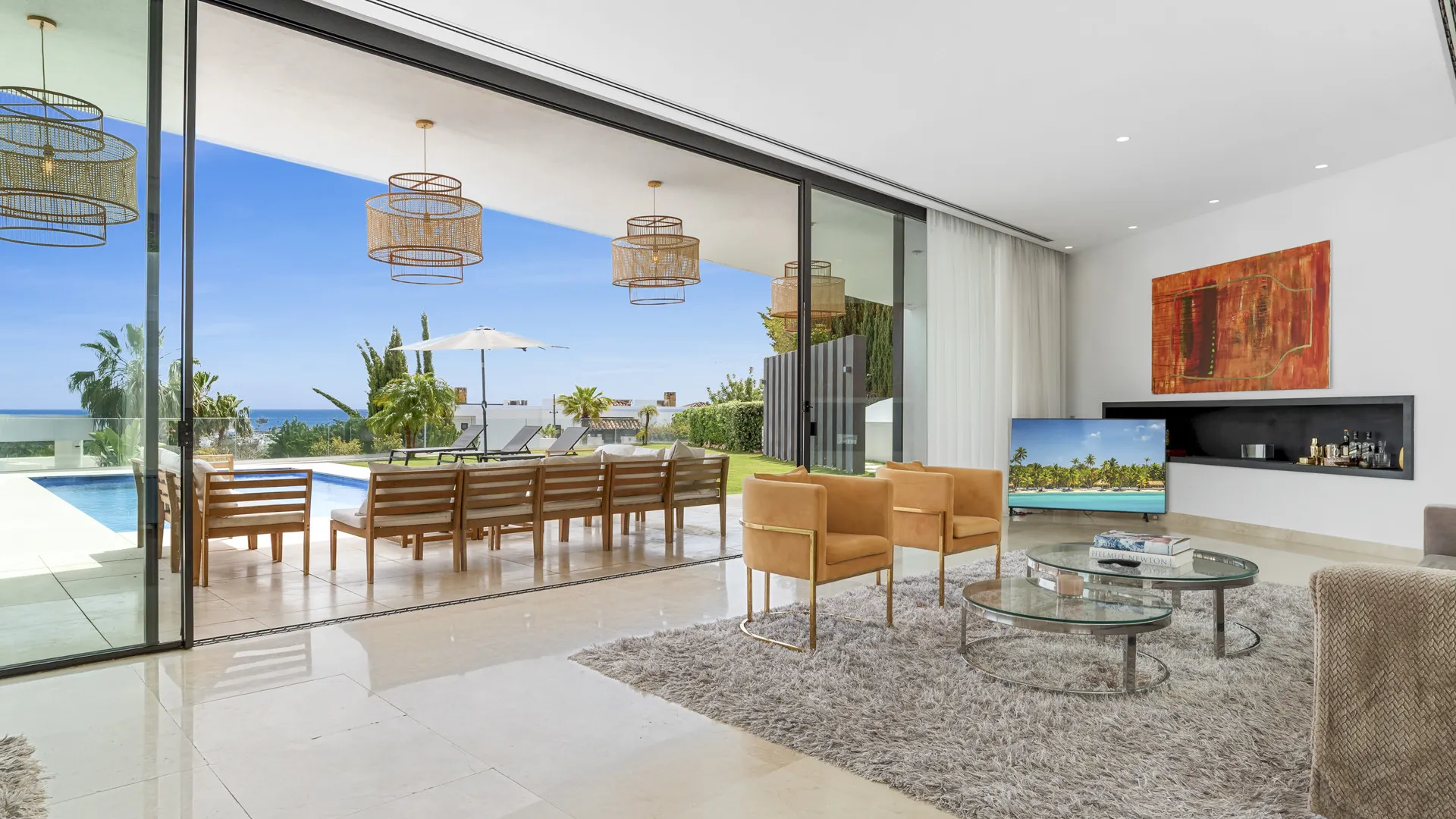 5 bedrooms villa for sale in La Alqueria