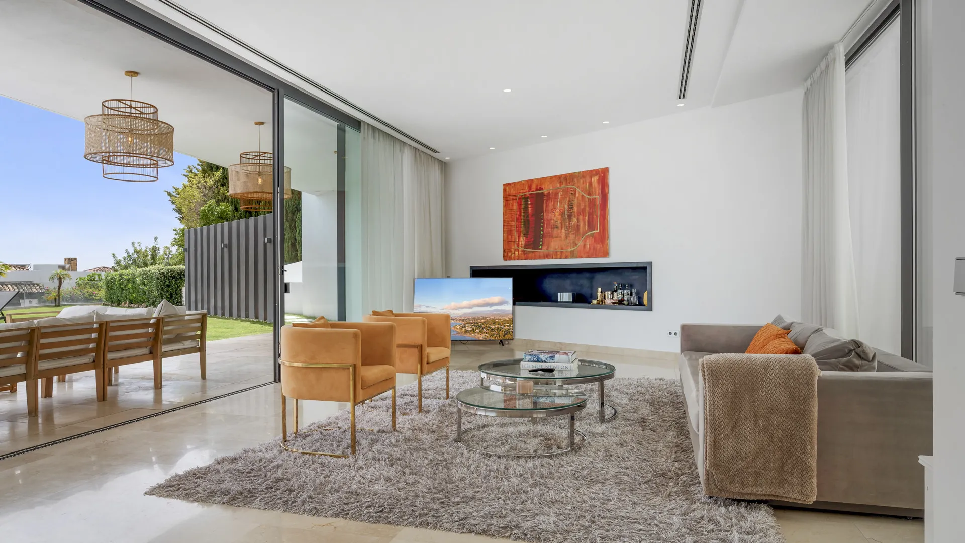 5 bedrooms villa for sale in La Alqueria
