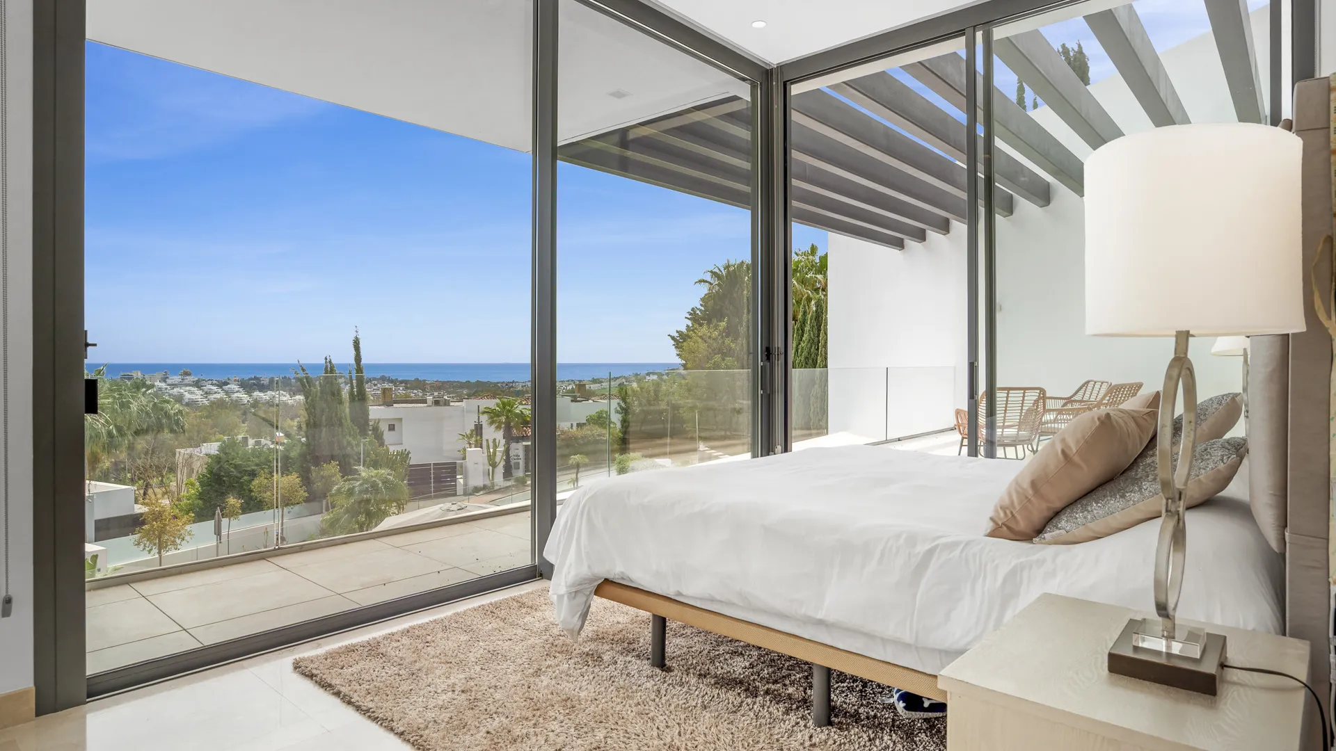 5 bedrooms villa for sale in La Alqueria