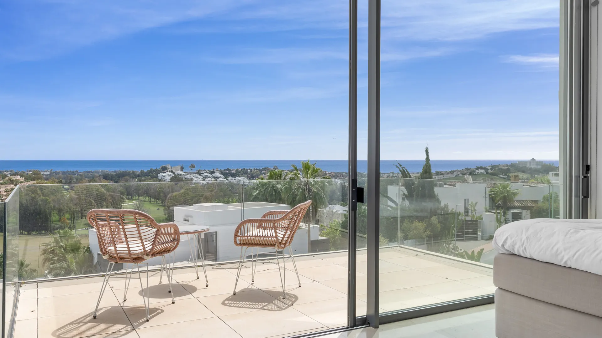 5 bedrooms villa for sale in La Alqueria