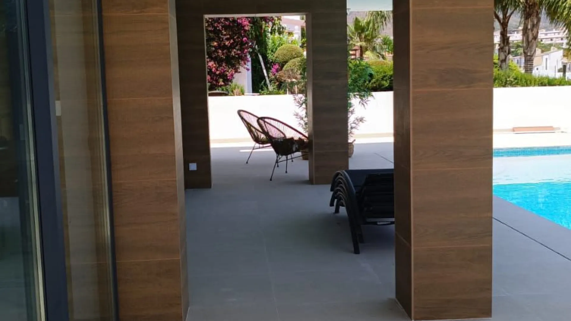 3 bedrooms Valle Romano villa for sale