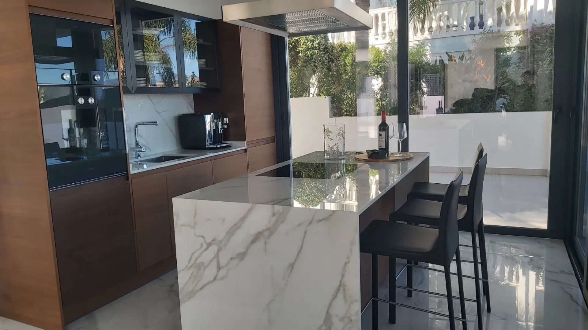 3 bedrooms Valle Romano villa for sale