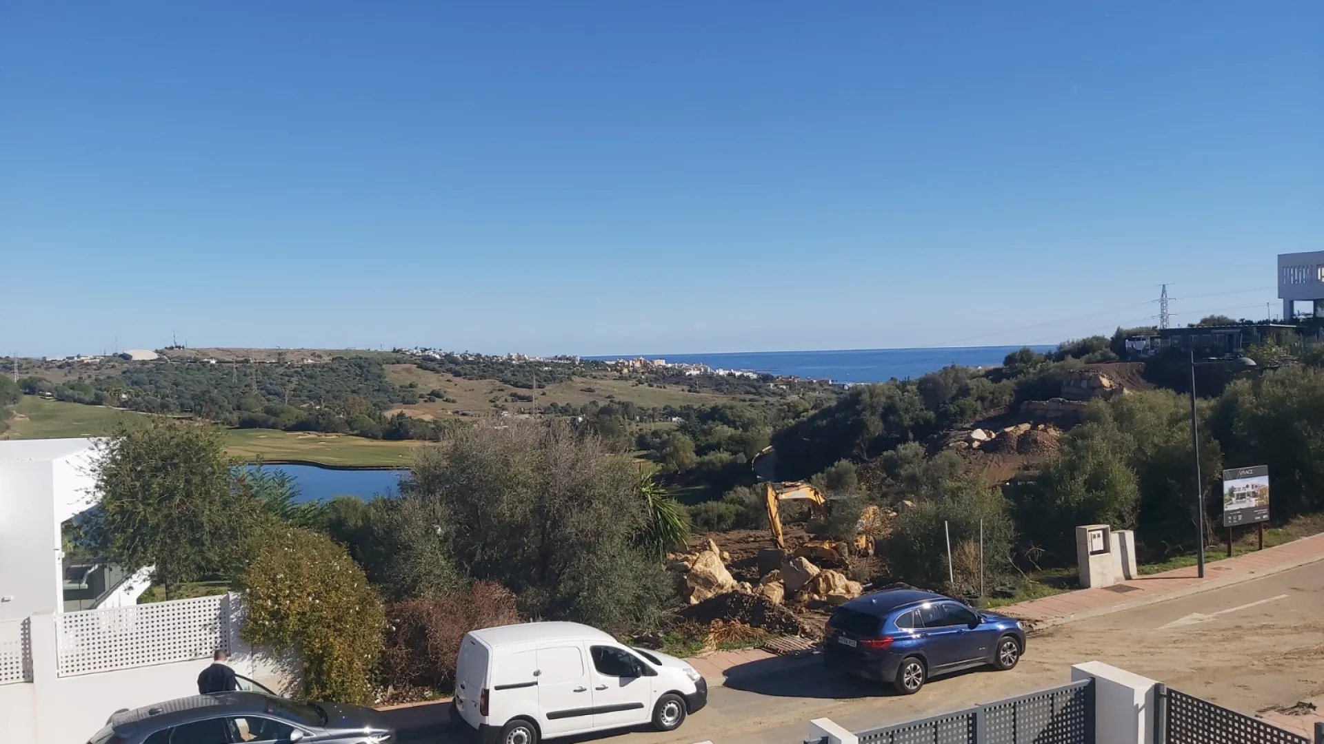 3 bedrooms Valle Romano villa for sale
