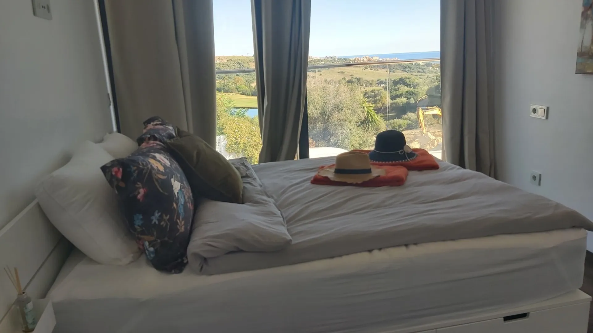 3 bedrooms Valle Romano villa for sale