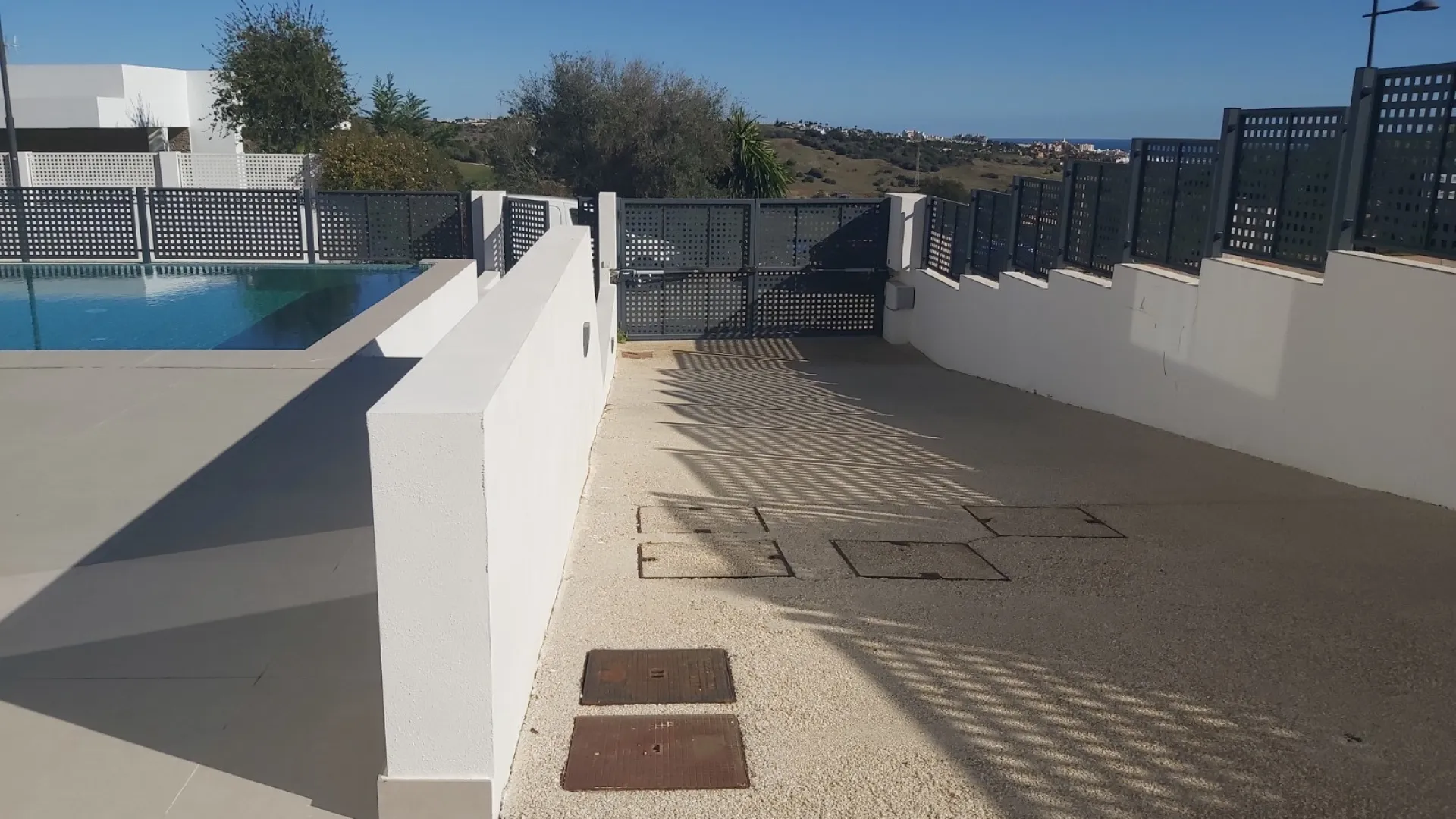 3 bedrooms Valle Romano villa for sale